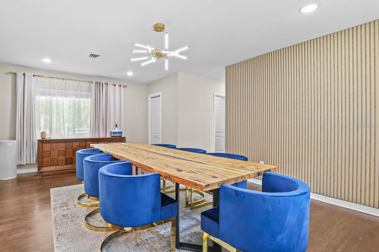 SHORE CREST - Residential