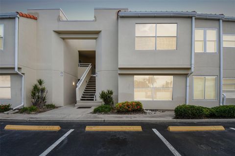 6151 BAHIA DEL MAR BOULEVARD 125 ST PETERSBURG FL 33715
