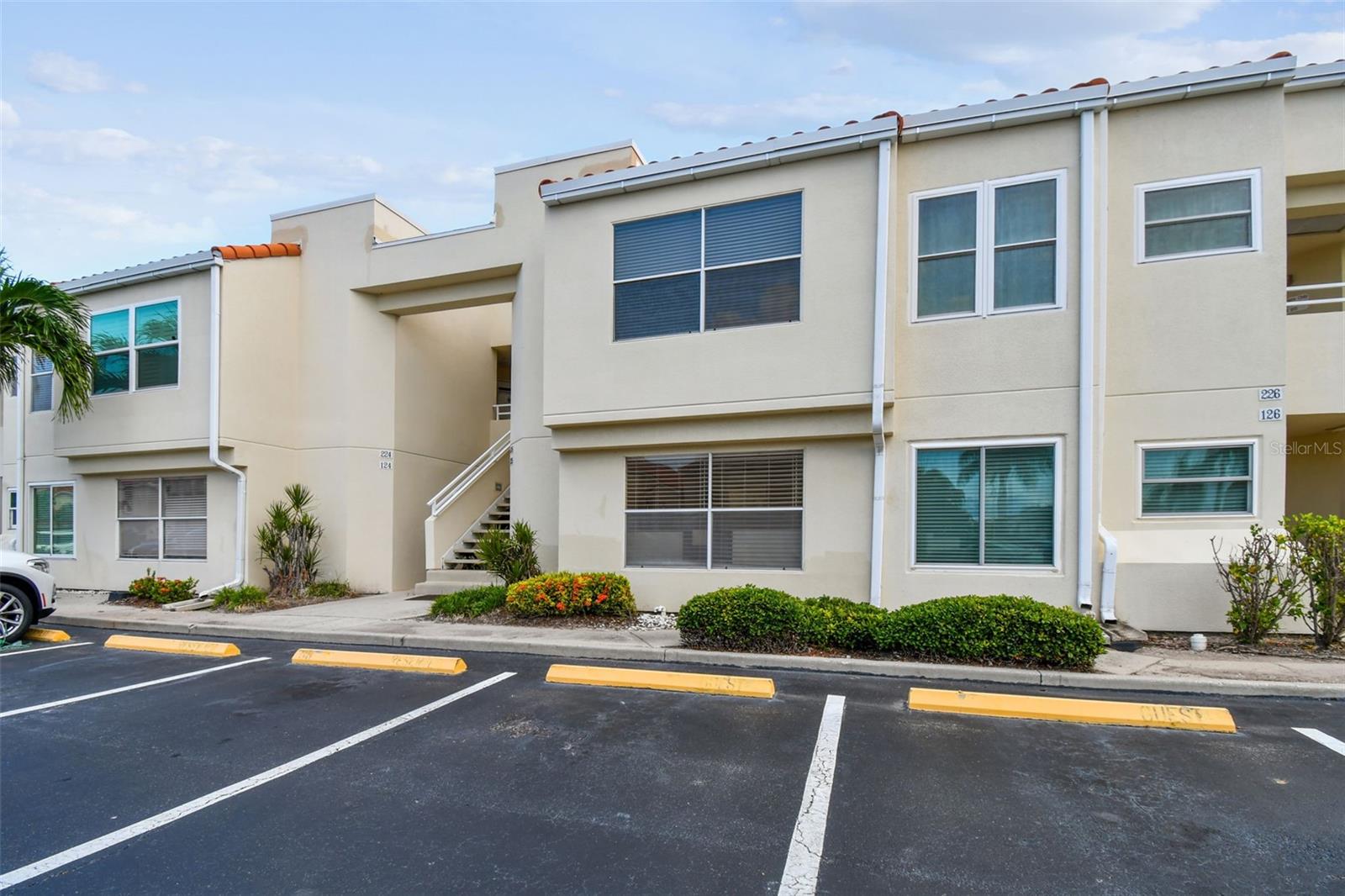 6151 BAHIA DEL MAR BOULEVARD 125