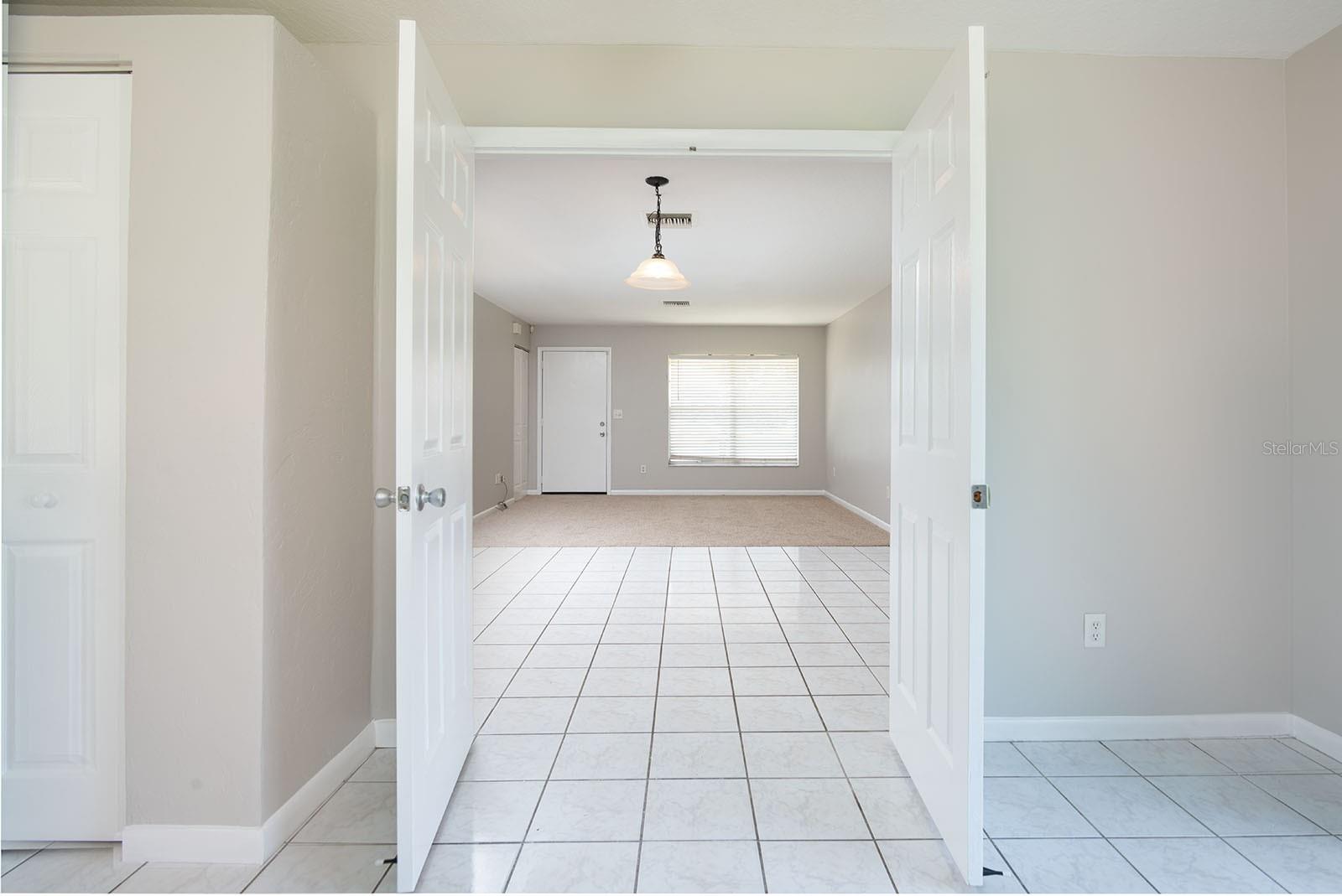 DELTONA LAKES UNIT 74 - Residential