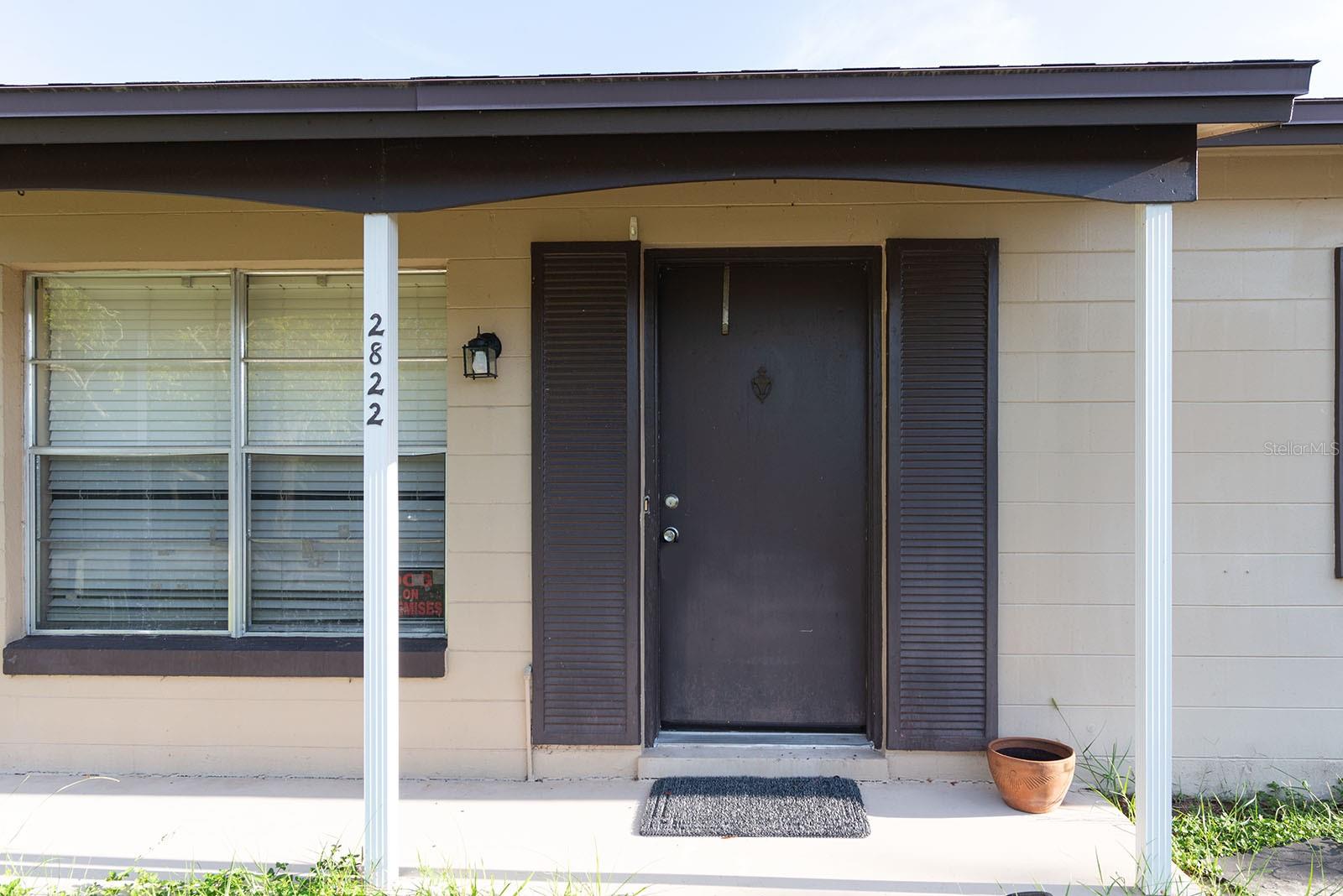 DELTONA LAKES UNIT 74 - Residential
