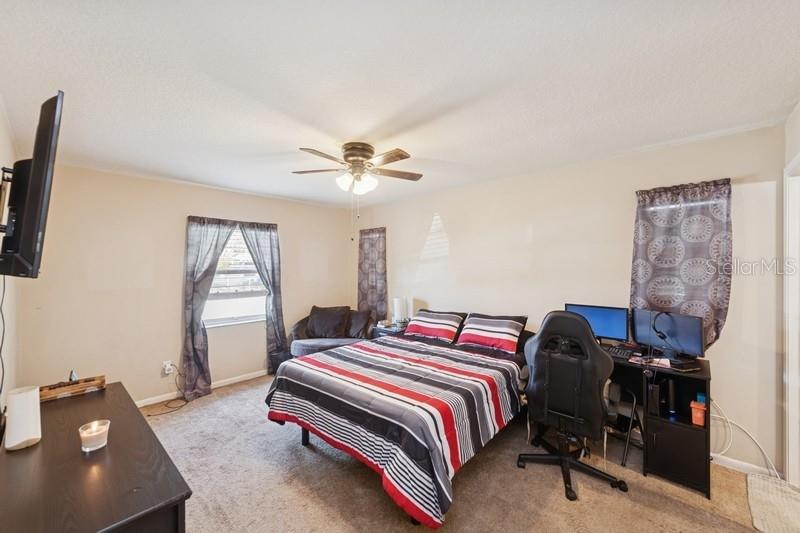 DELTONA LAKES UNIT 74 - Residential