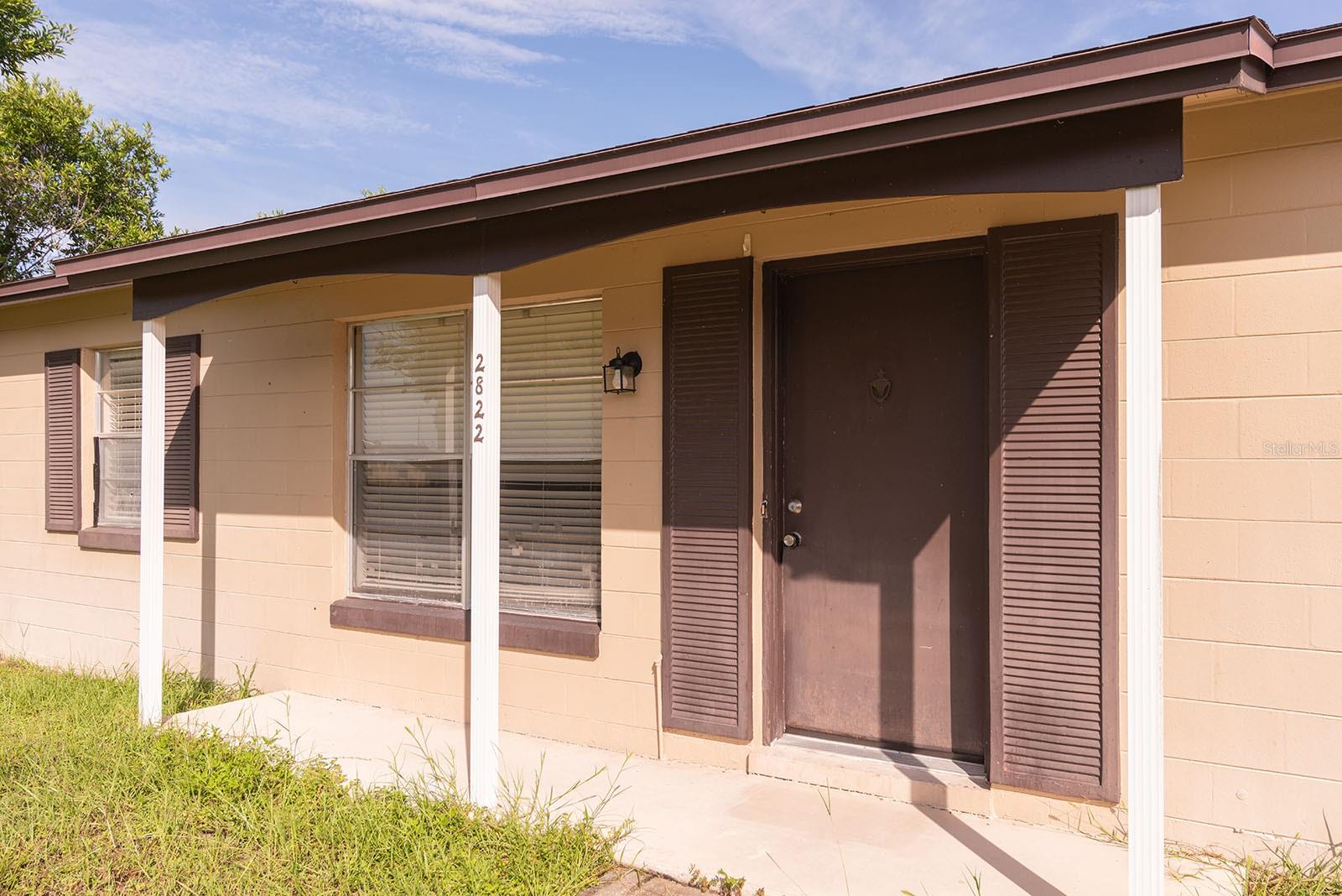 DELTONA LAKES UNIT 74 - Residential