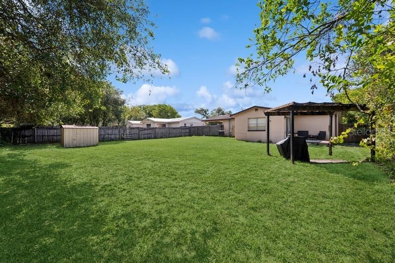 DELTONA LAKES UNIT 74 - Residential