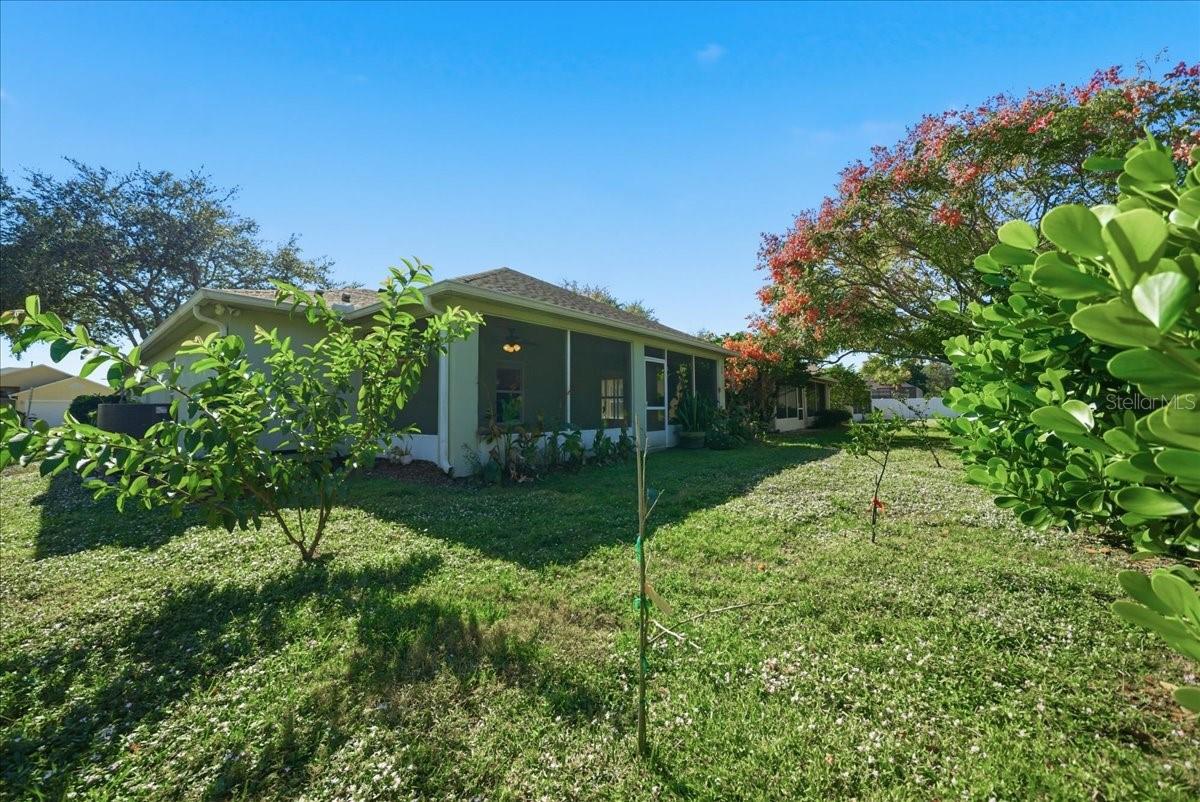 SUBDIVISION NAME: SUN VALLEY SUBD UNIT 4 - Residential