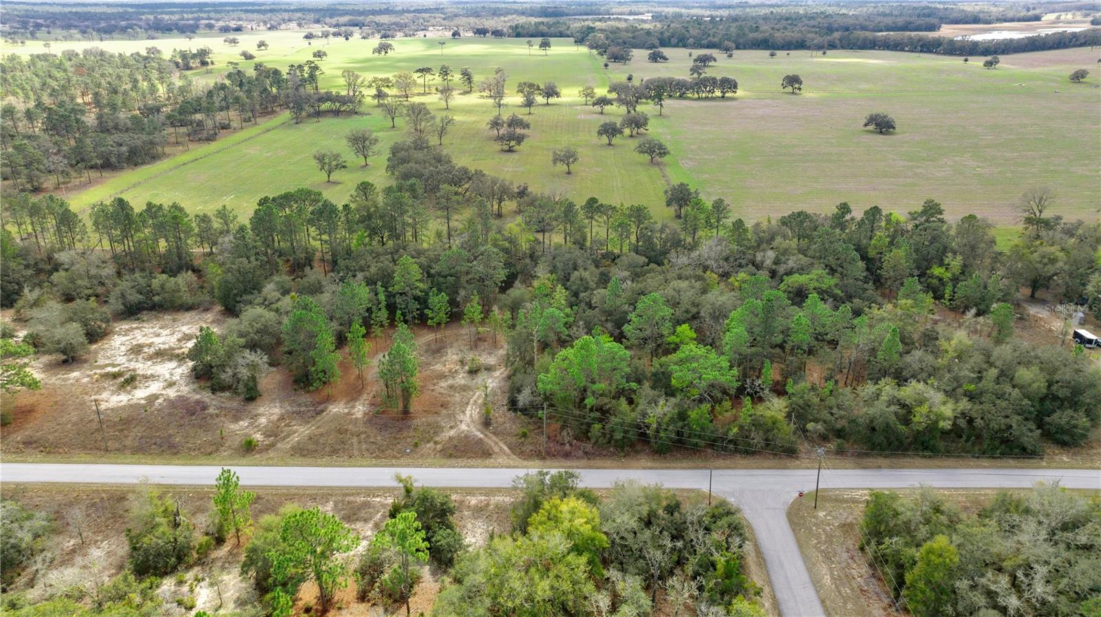 BLK17, Lot 21 SW TIGER LAKE BOULEVARD