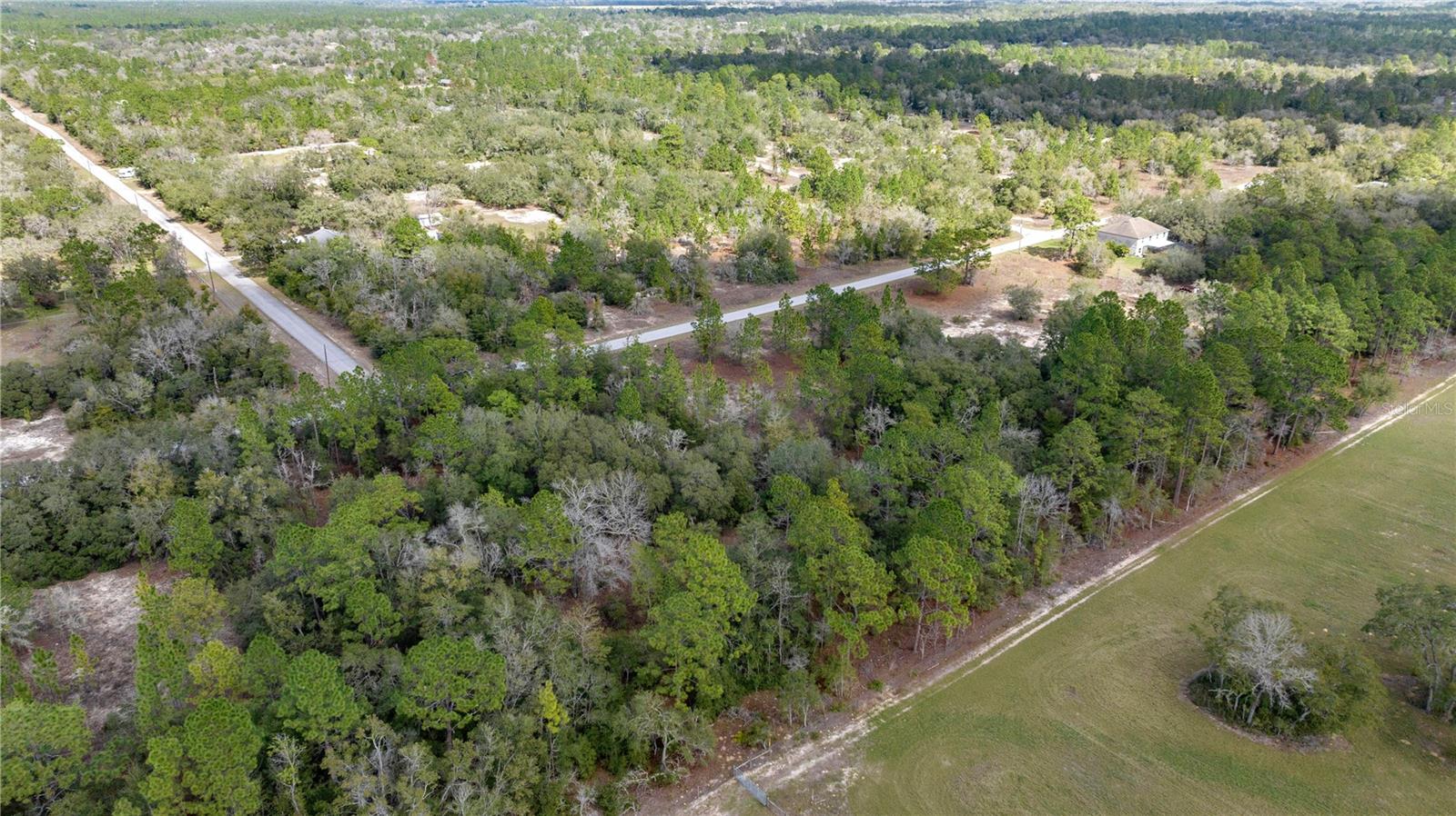 BLK17, Lot 21 SW TIGER LAKE BOULEVARD