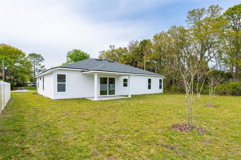 A home in PALM COAST