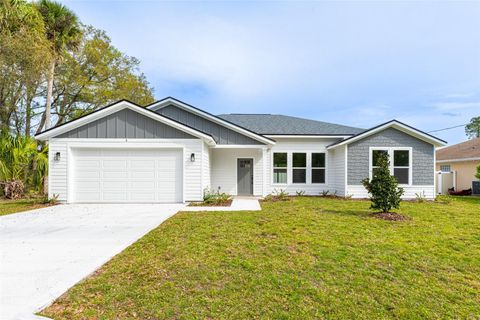 A home in PALM COAST