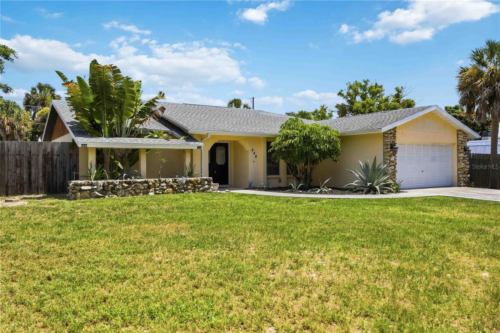 440 LYCHEE ROAD