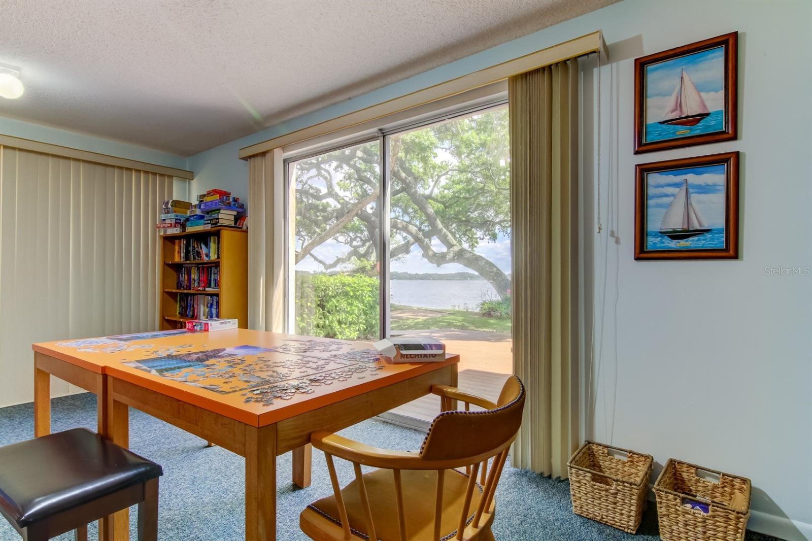 LAKE TARPON SAIL & TENNIS CLUB - Residential Lease