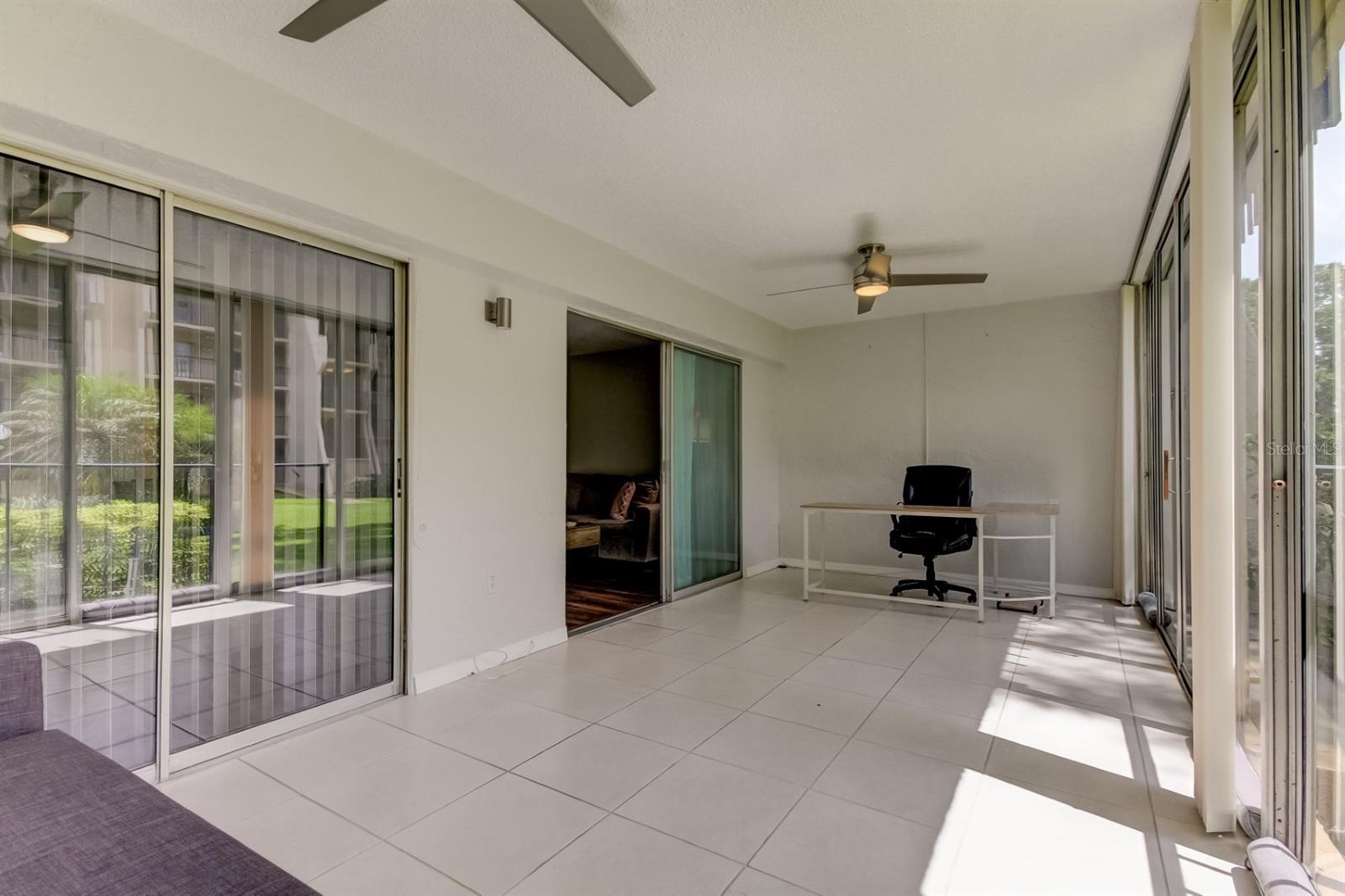 LAKE TARPON SAIL & TENNIS CLUB - Residential Lease