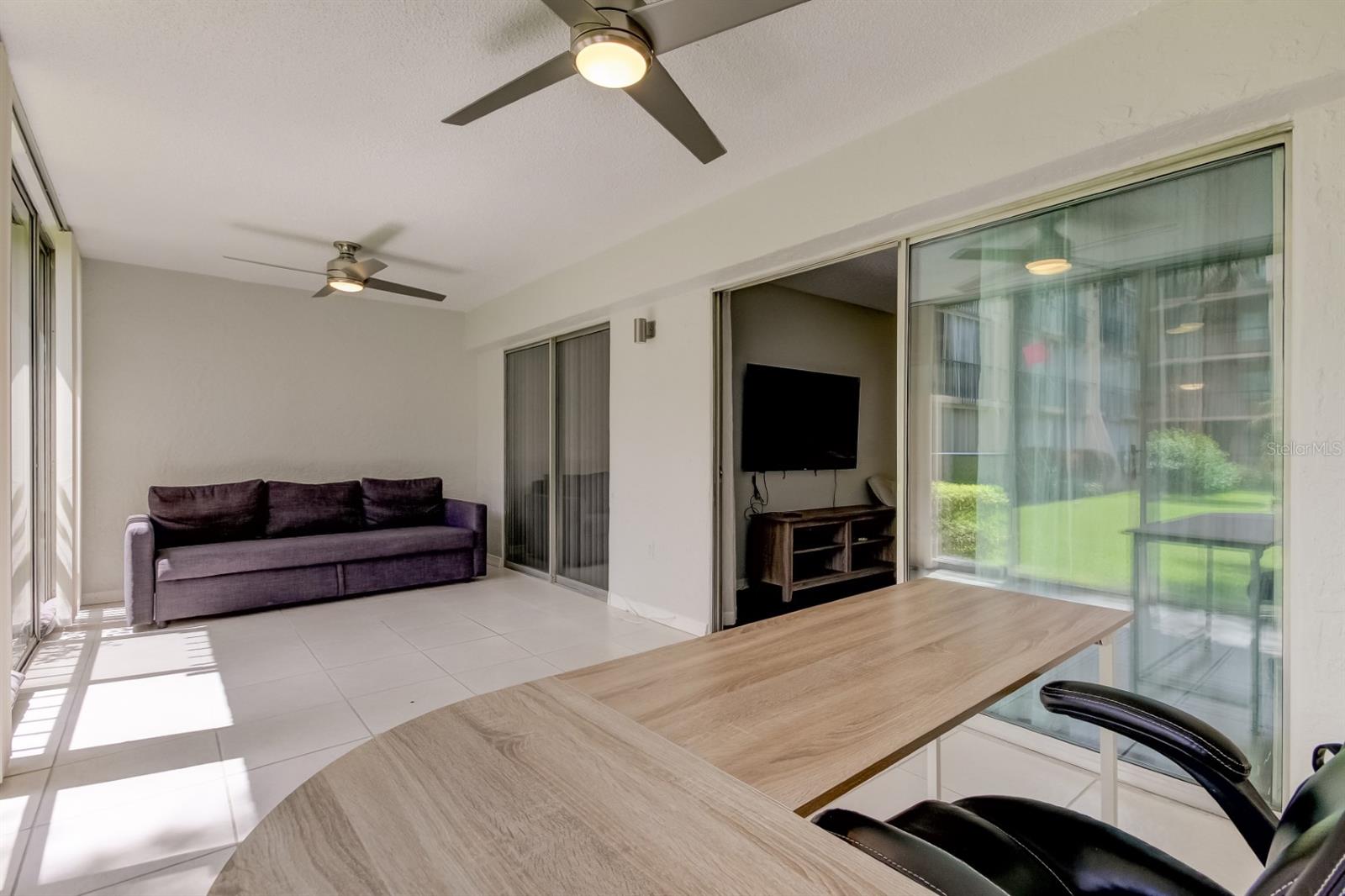 LAKE TARPON SAIL & TENNIS CLUB - Residential Lease