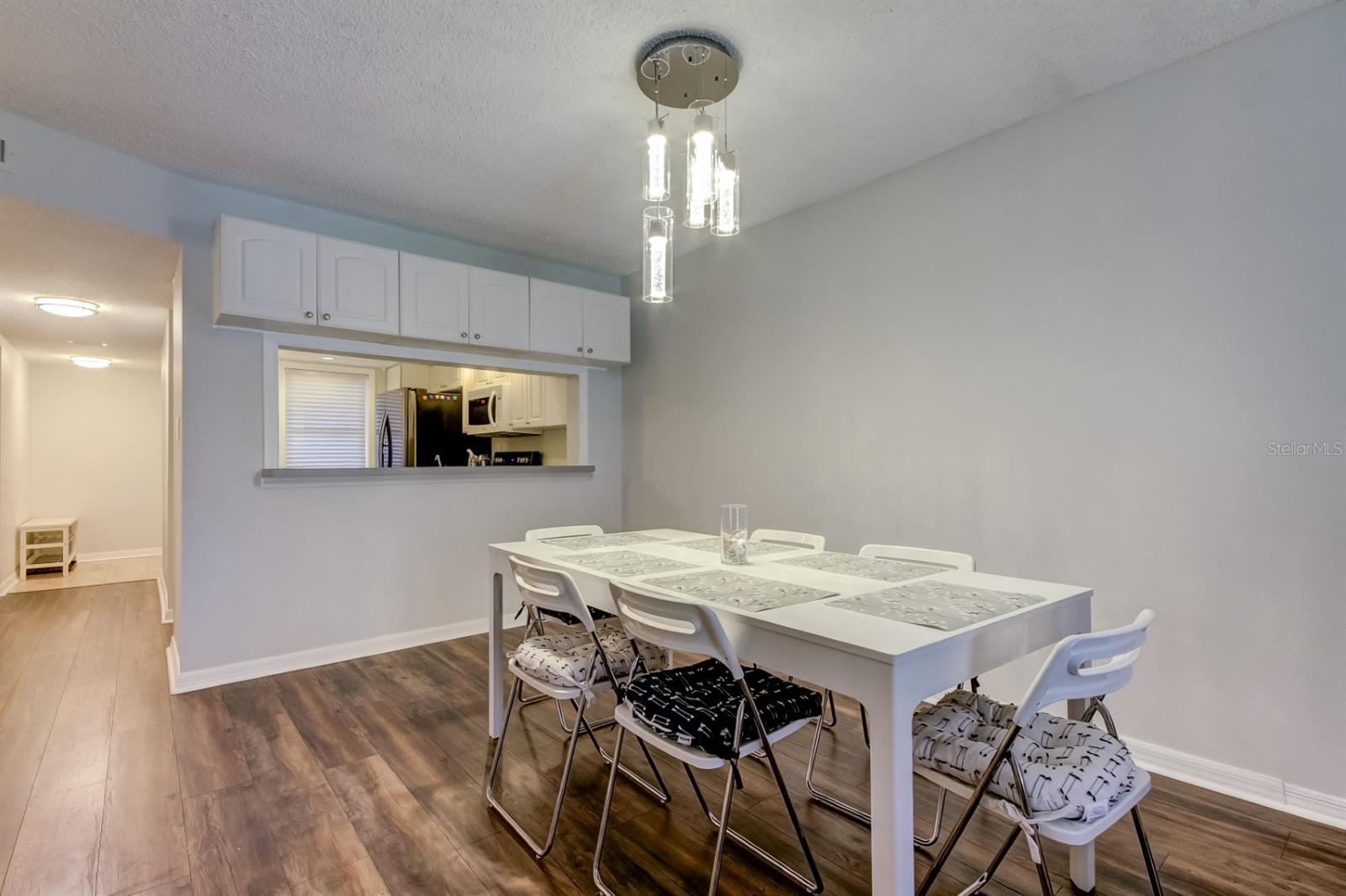 LAKE TARPON SAIL & TENNIS CLUB - Residential Lease