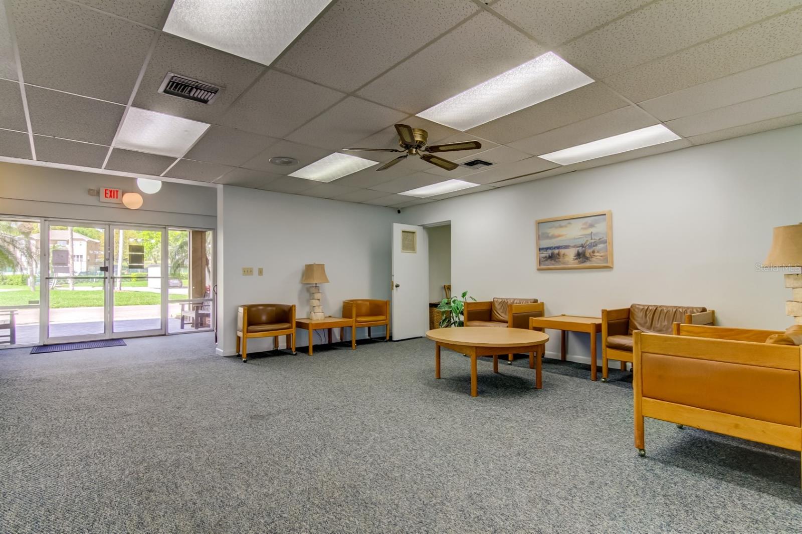 LAKE TARPON SAIL & TENNIS CLUB - Residential Lease