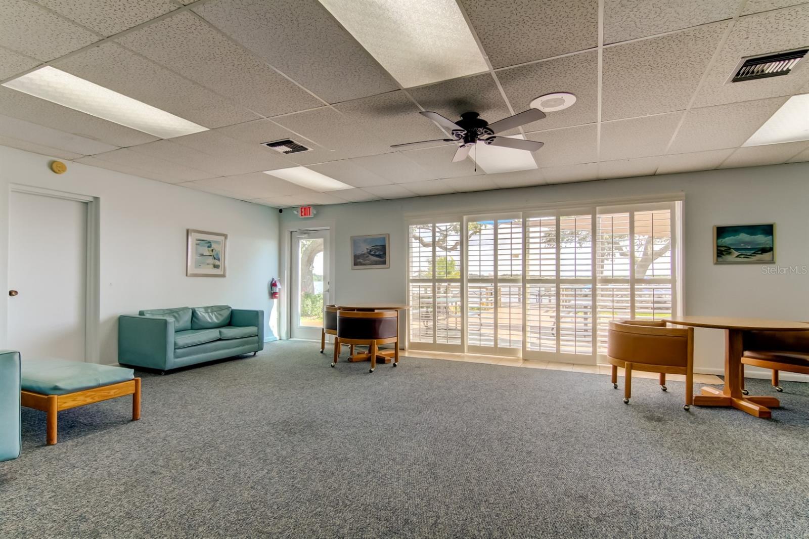LAKE TARPON SAIL & TENNIS CLUB - Residential Lease