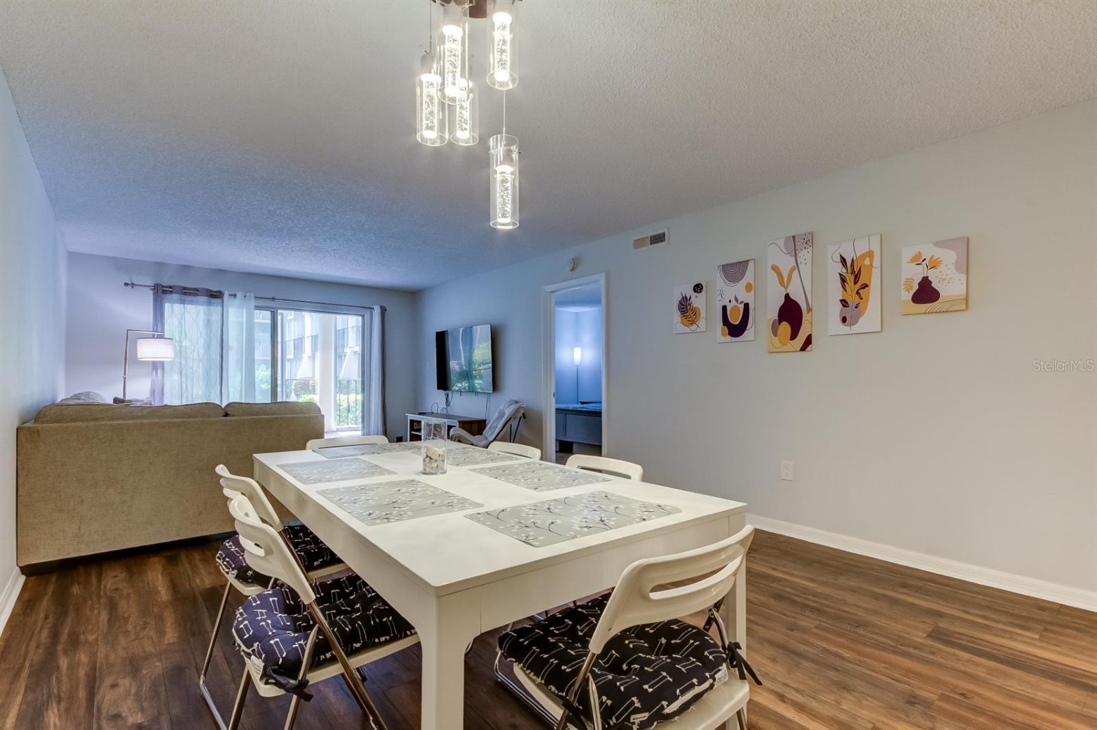 LAKE TARPON SAIL & TENNIS CLUB - Residential Lease