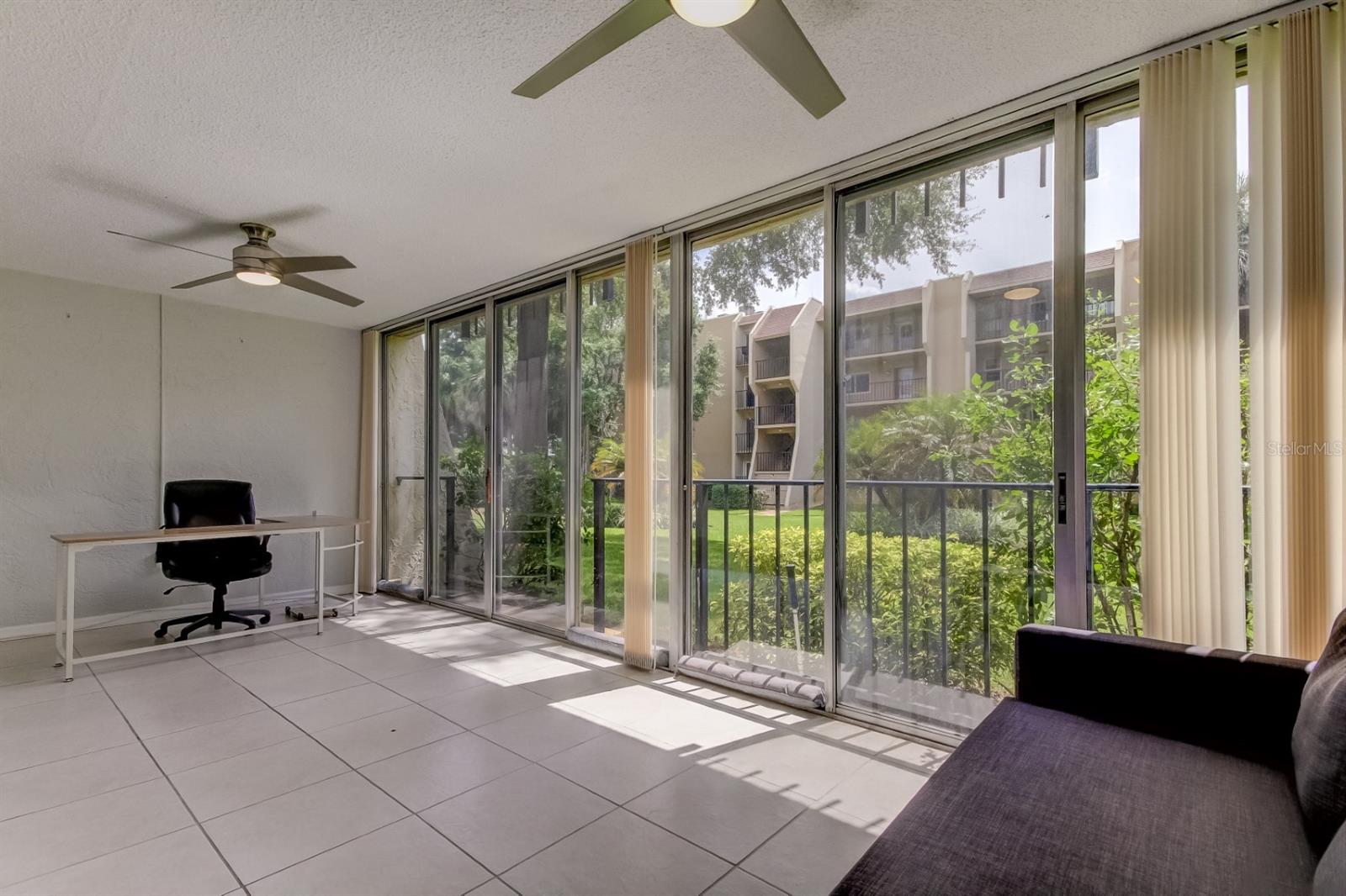 LAKE TARPON SAIL & TENNIS CLUB - Residential Lease