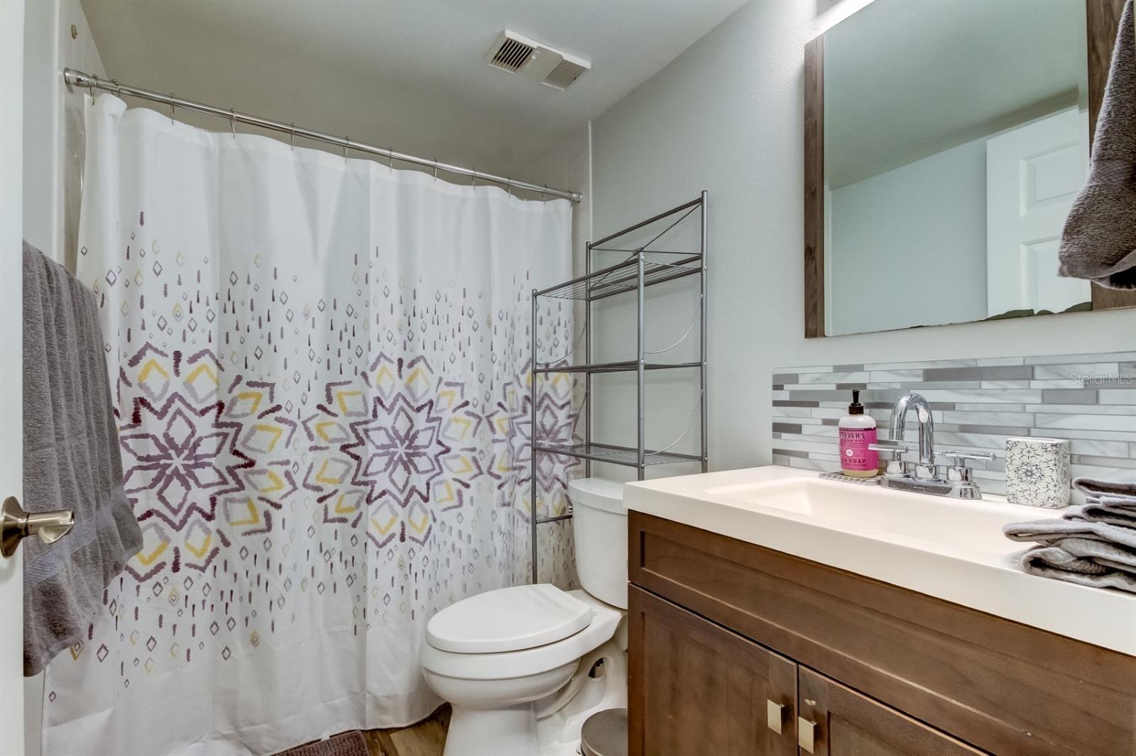 LAKE TARPON SAIL & TENNIS CLUB - Residential Lease