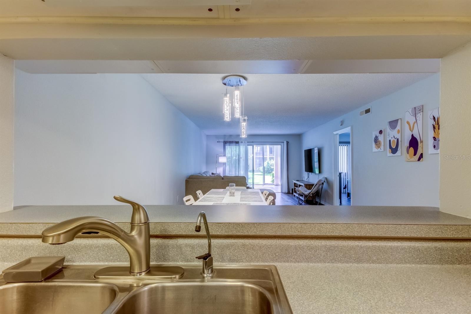 LAKE TARPON SAIL & TENNIS CLUB - Residential Lease