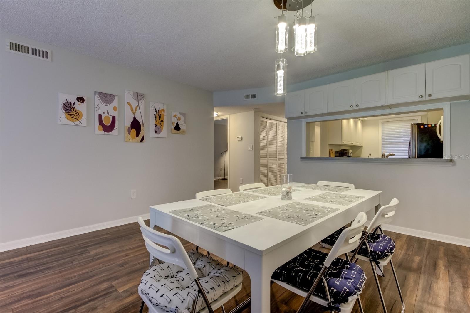 LAKE TARPON SAIL & TENNIS CLUB - Residential Lease