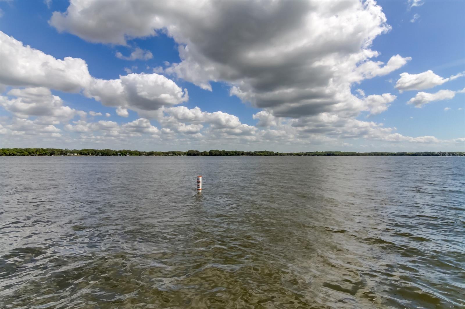 LAKE TARPON SAIL & TENNIS CLUB - Residential Lease