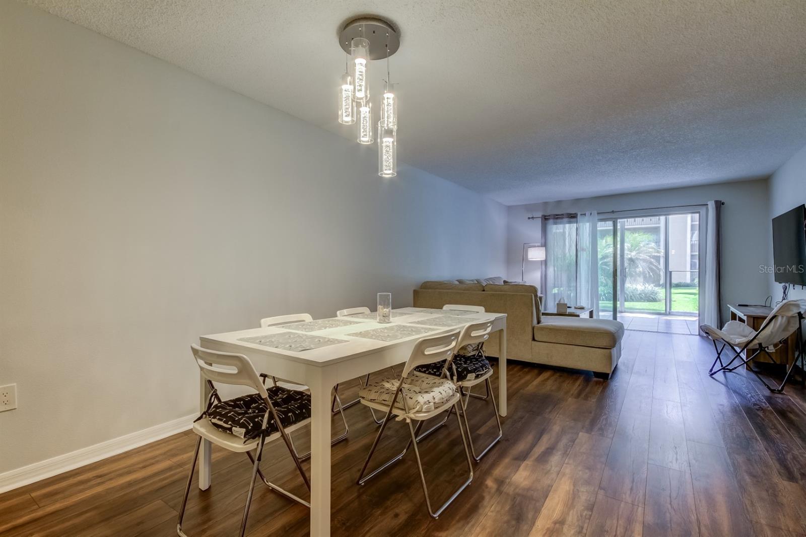 LAKE TARPON SAIL & TENNIS CLUB - Residential Lease