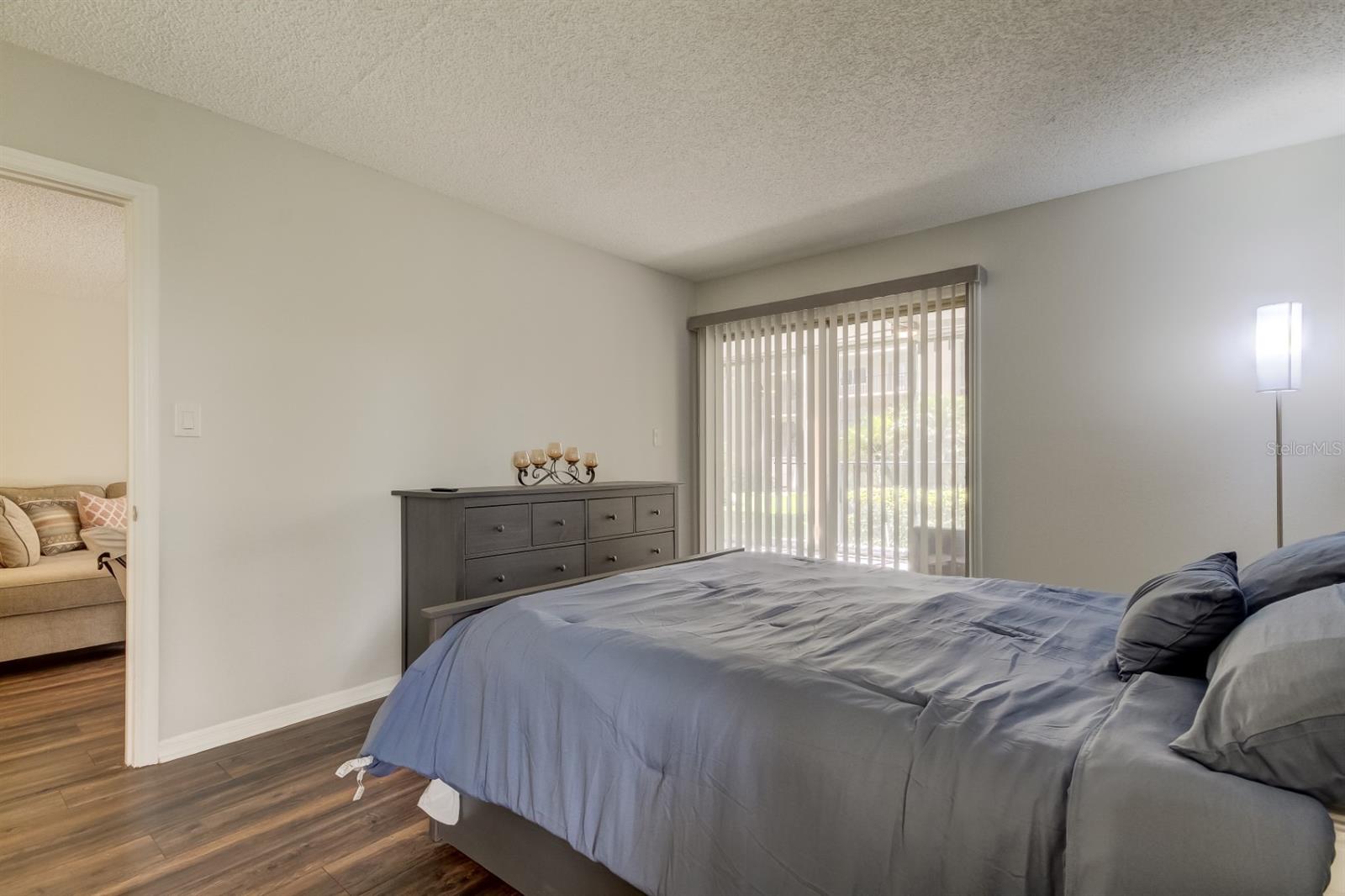 LAKE TARPON SAIL & TENNIS CLUB - Residential Lease