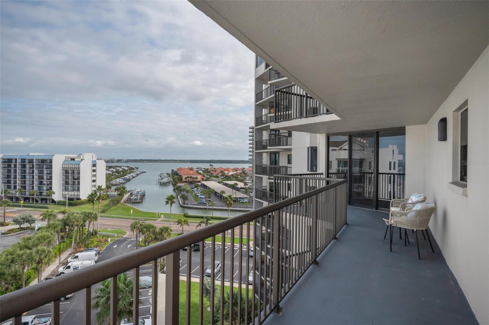 DANS ISLAND ON SAND KEY CONDO - Residential