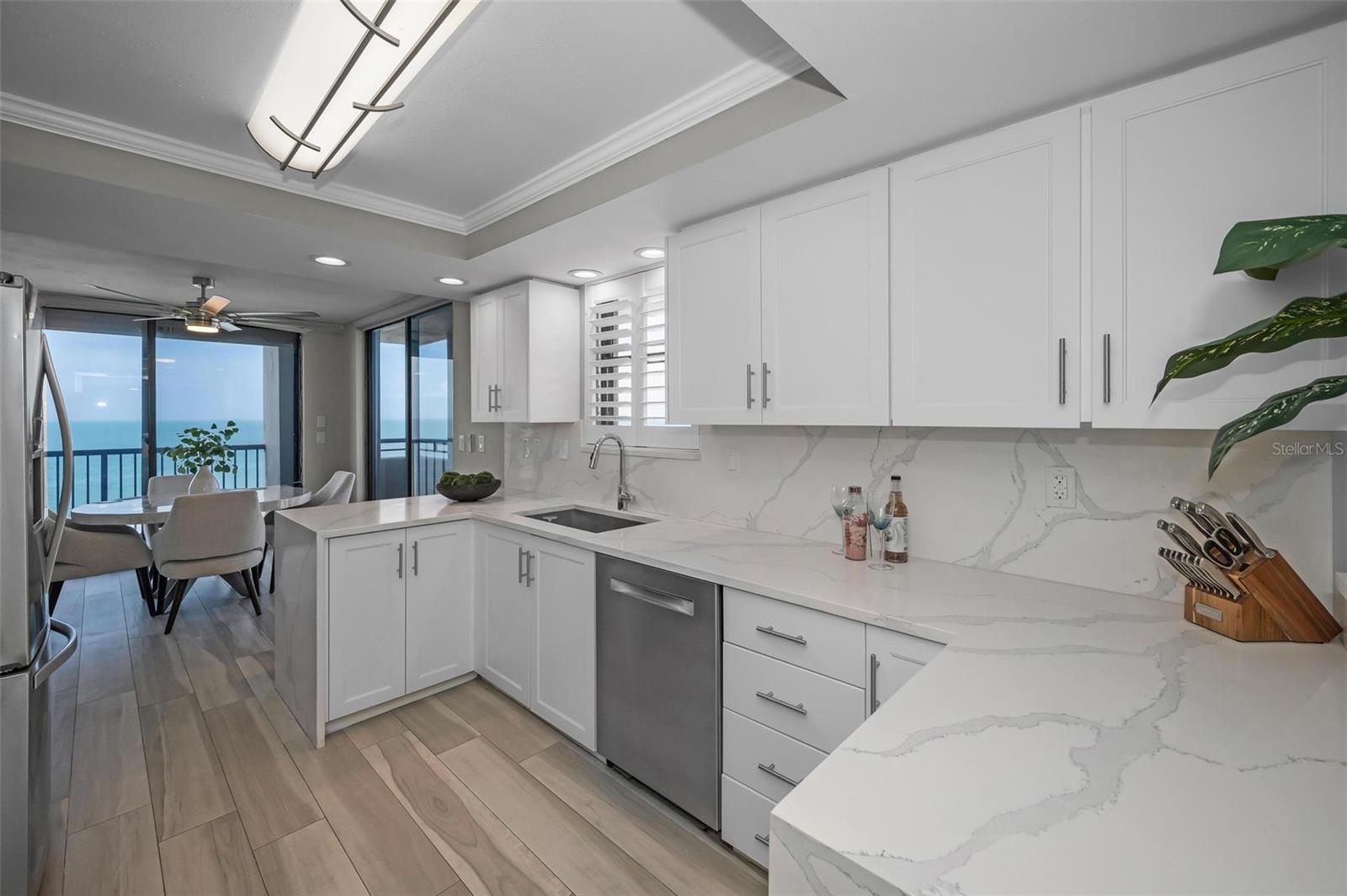 DANS ISLAND ON SAND KEY CONDO - Residential