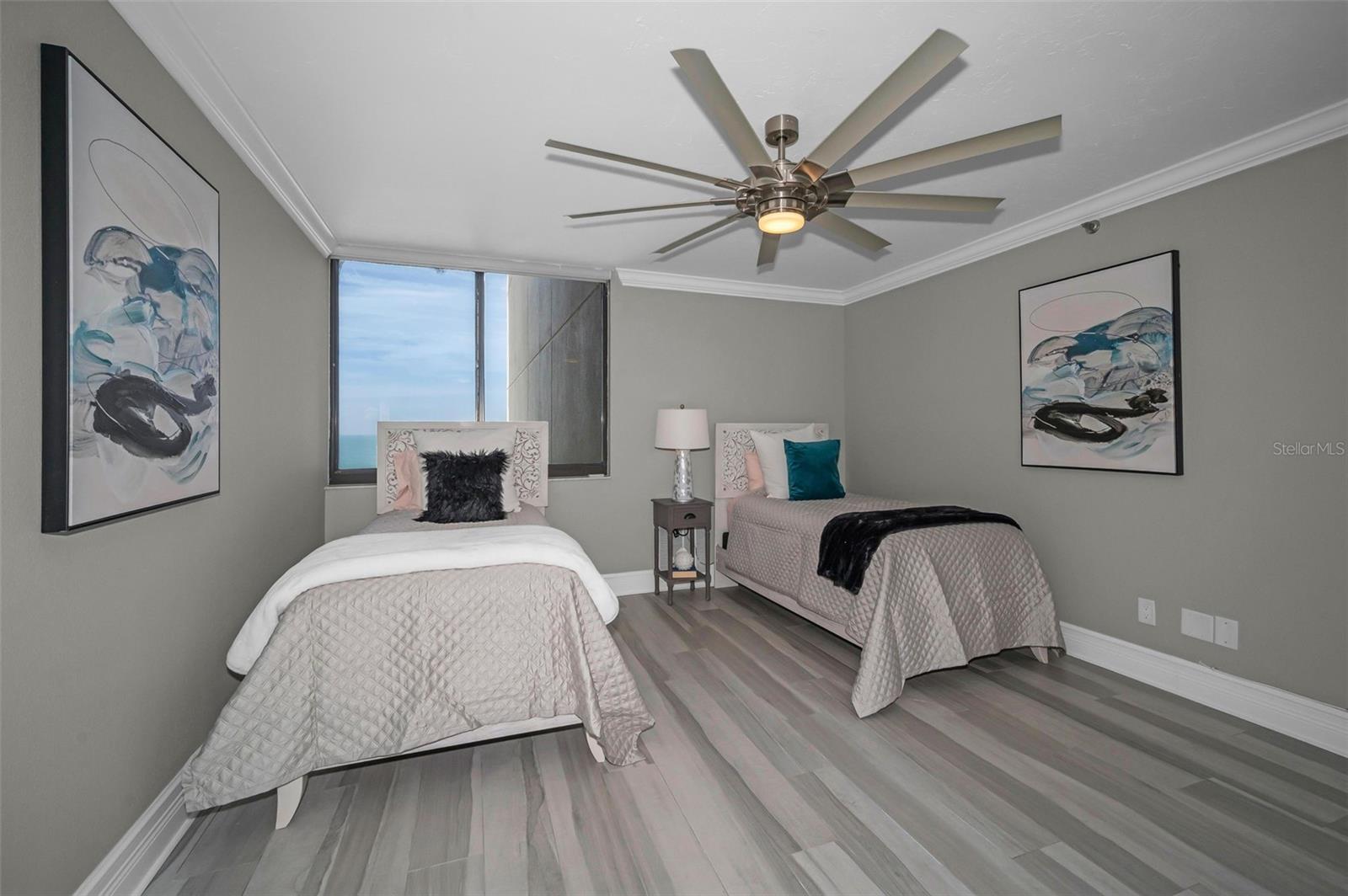 DANS ISLAND ON SAND KEY CONDO - Residential