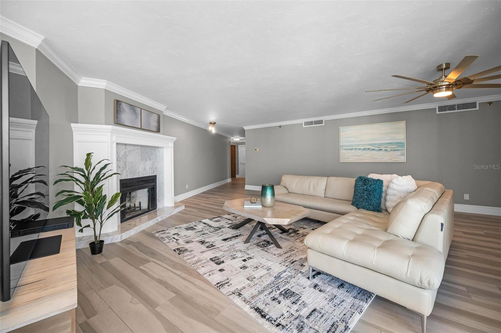 DANS ISLAND ON SAND KEY CONDO - Residential