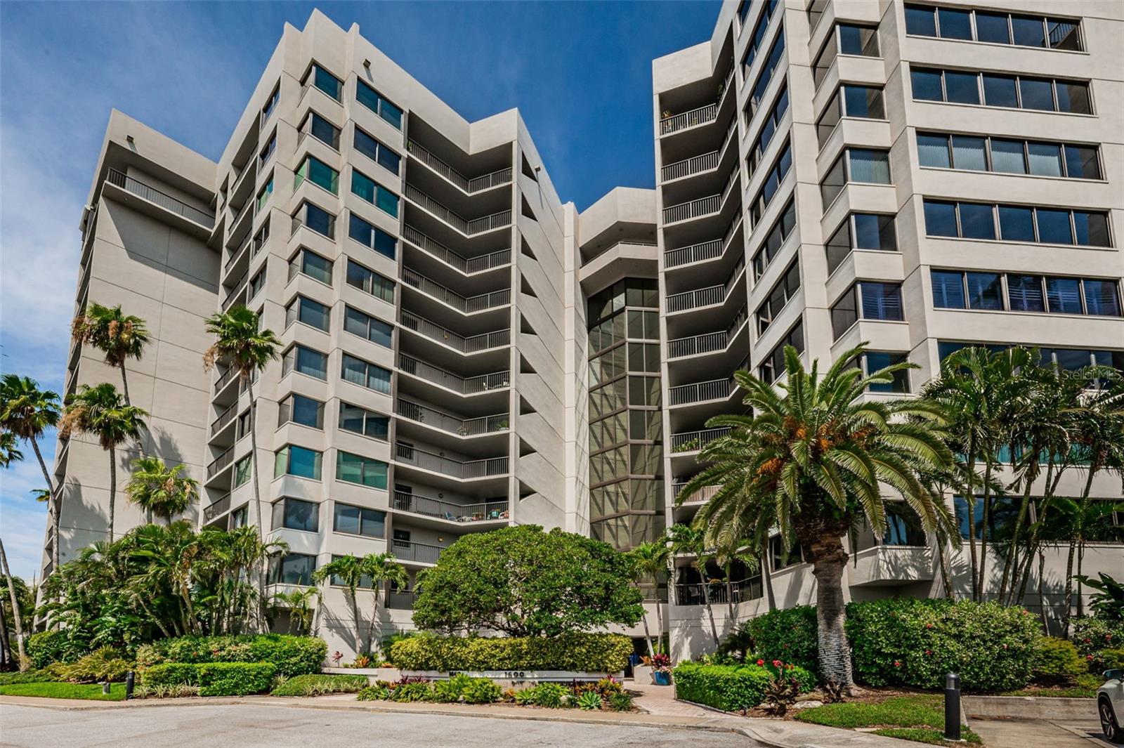 DANS ISLAND ON SAND KEY CONDO - Residential