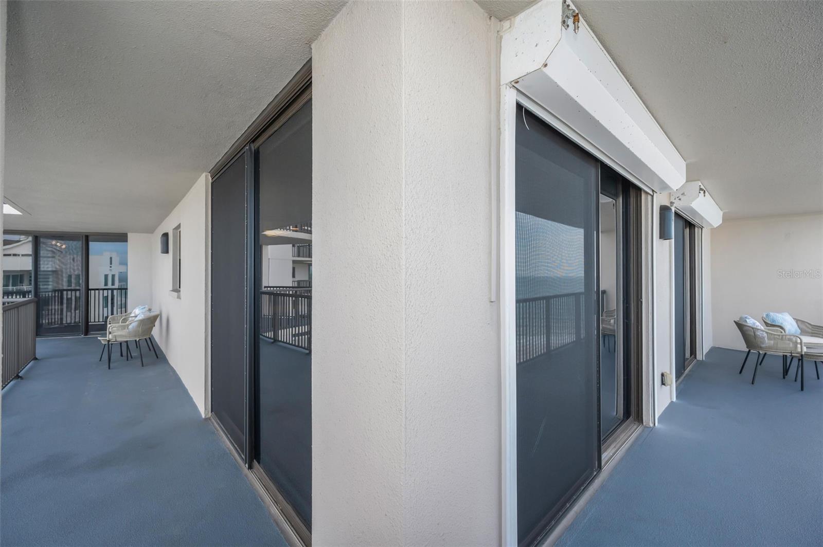 DANS ISLAND ON SAND KEY CONDO - Residential