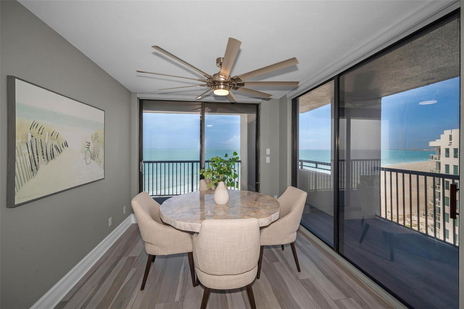 DANS ISLAND ON SAND KEY CONDO - Residential