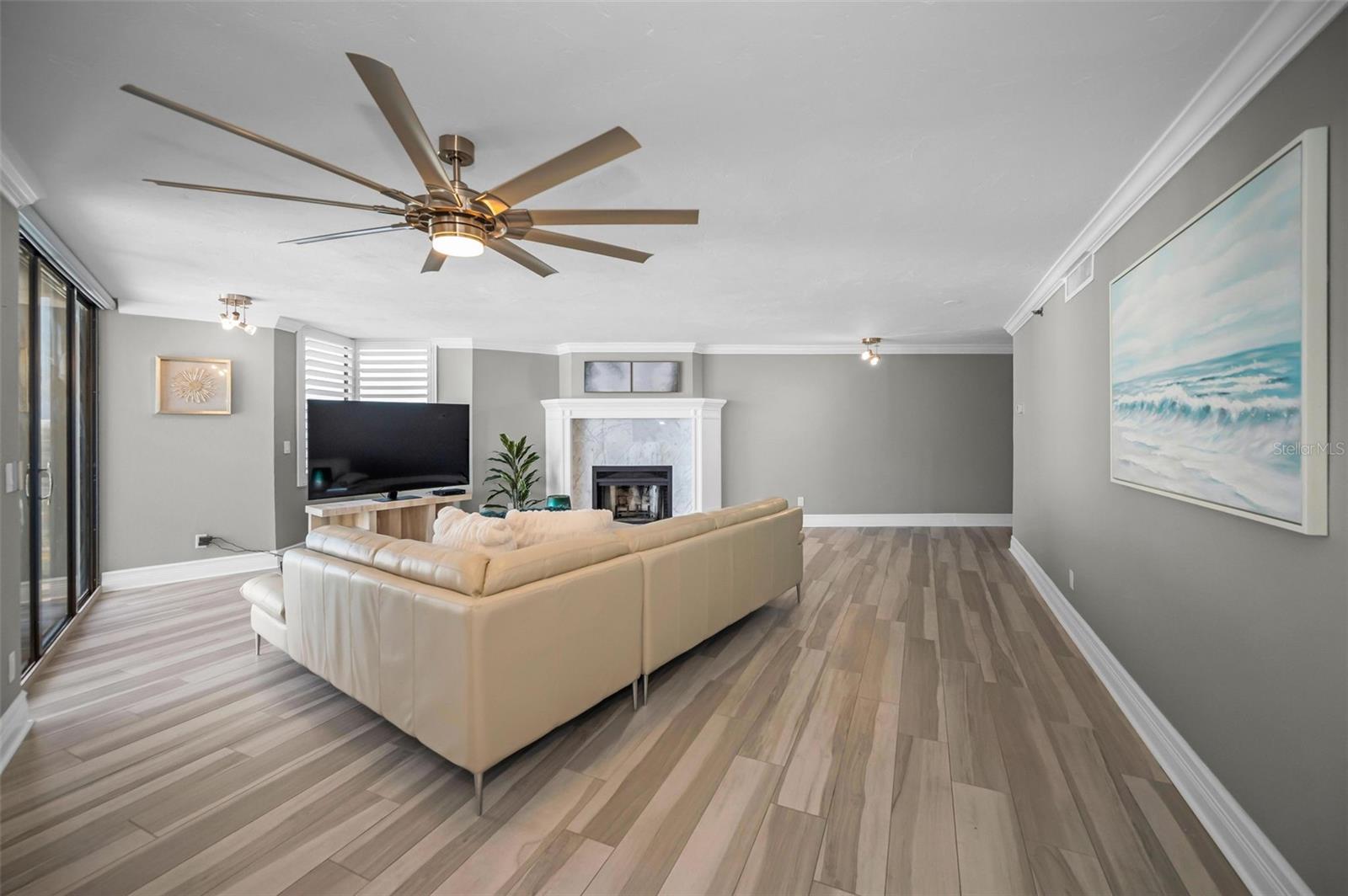 DANS ISLAND ON SAND KEY CONDO - Residential