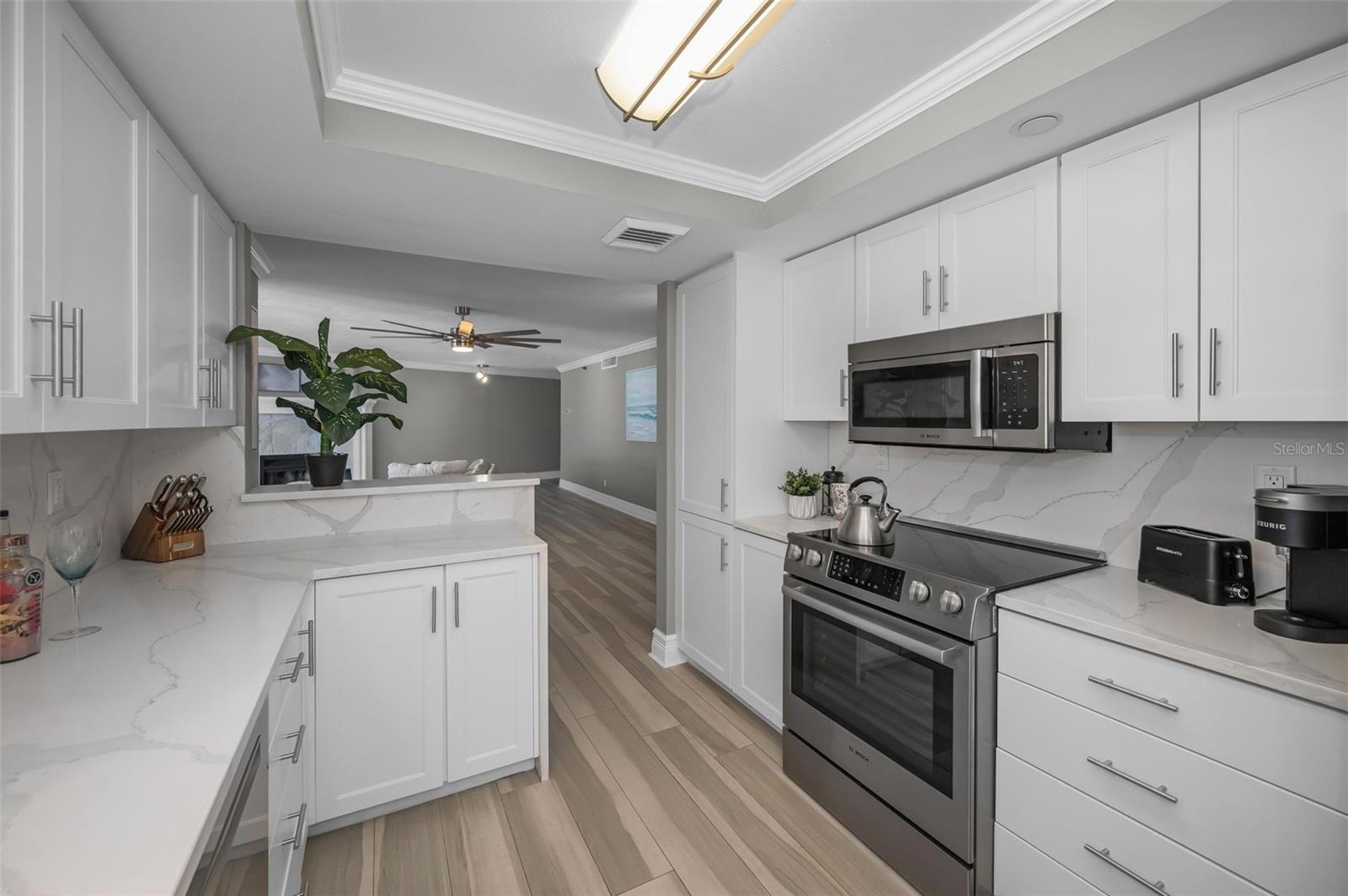 DANS ISLAND ON SAND KEY CONDO - Residential