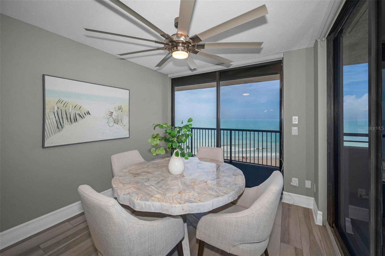 DANS ISLAND ON SAND KEY CONDO - Residential