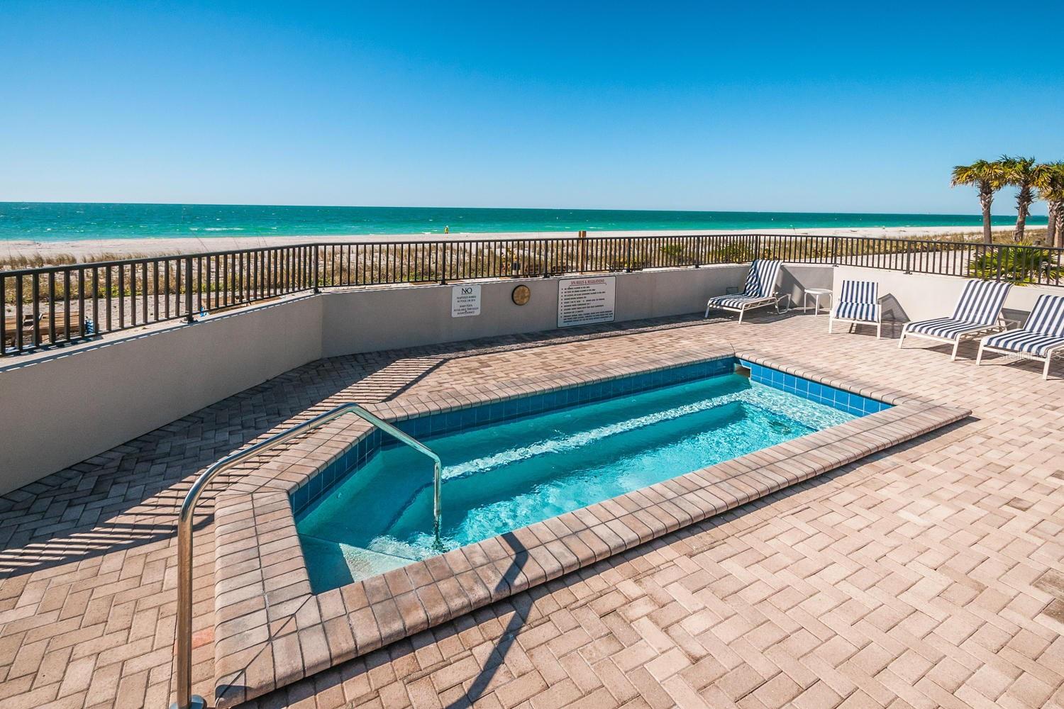 DANS ISLAND ON SAND KEY CONDO - Residential