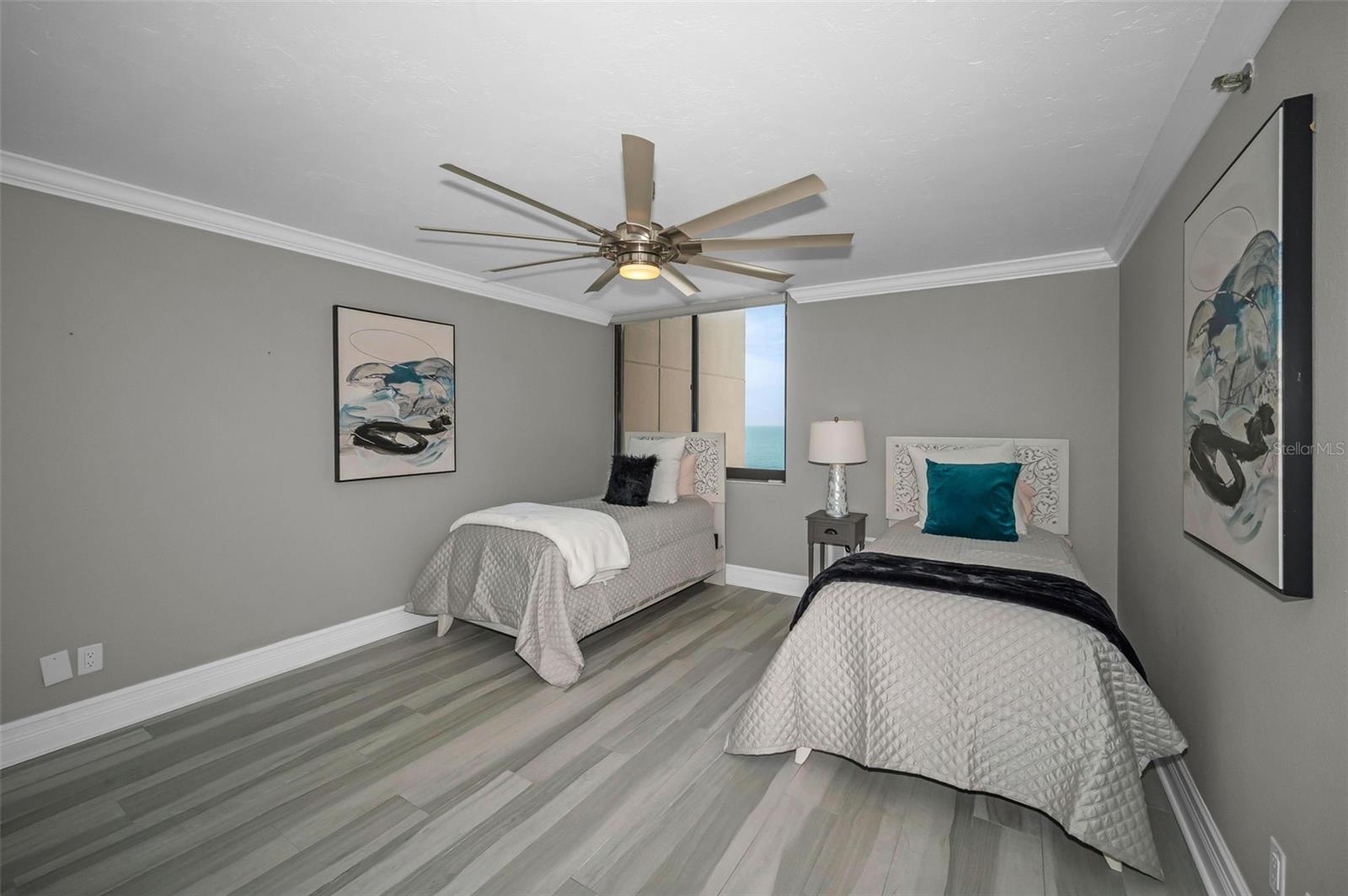 DANS ISLAND ON SAND KEY CONDO - Residential