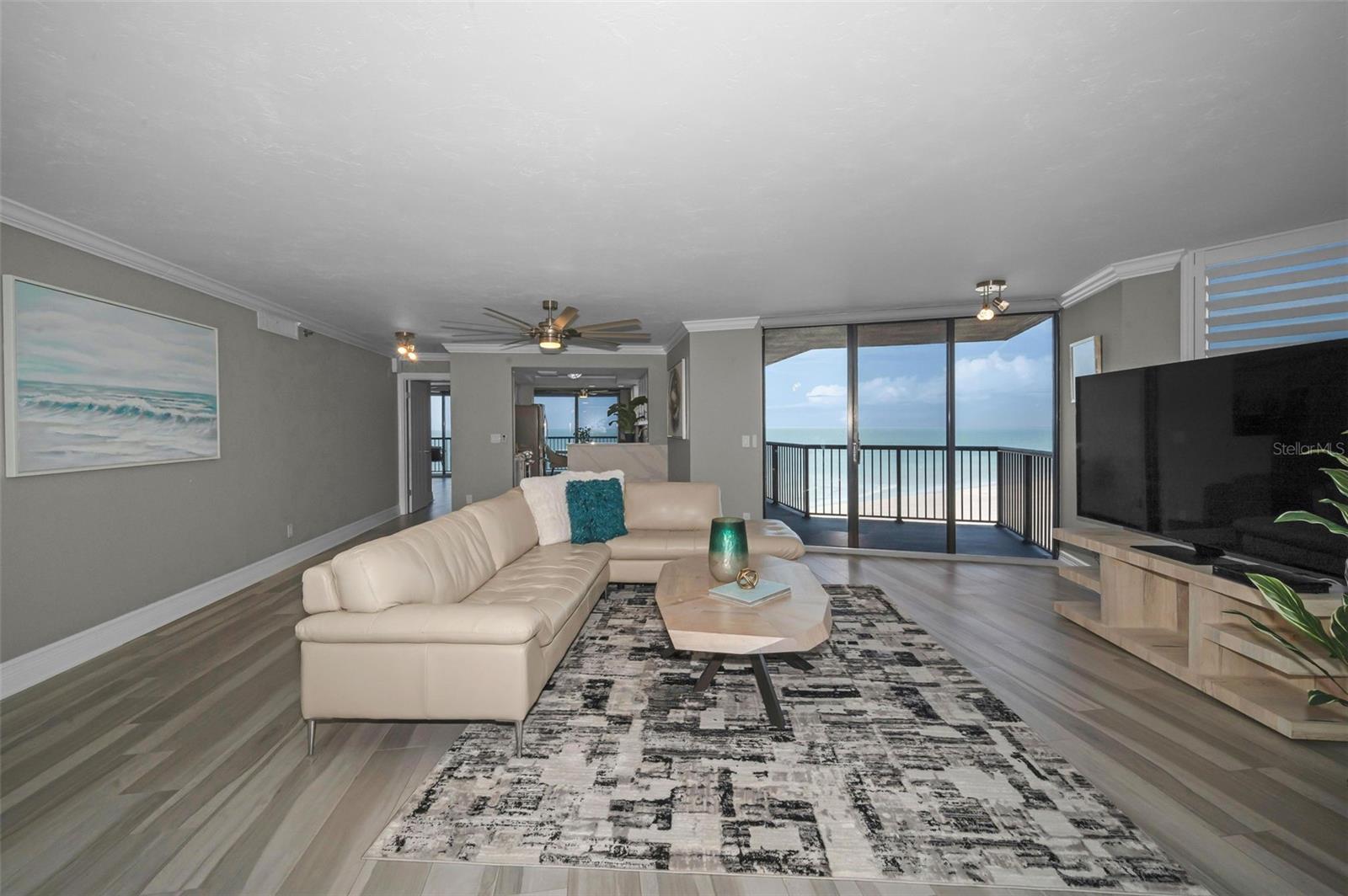 DANS ISLAND ON SAND KEY CONDO - Residential