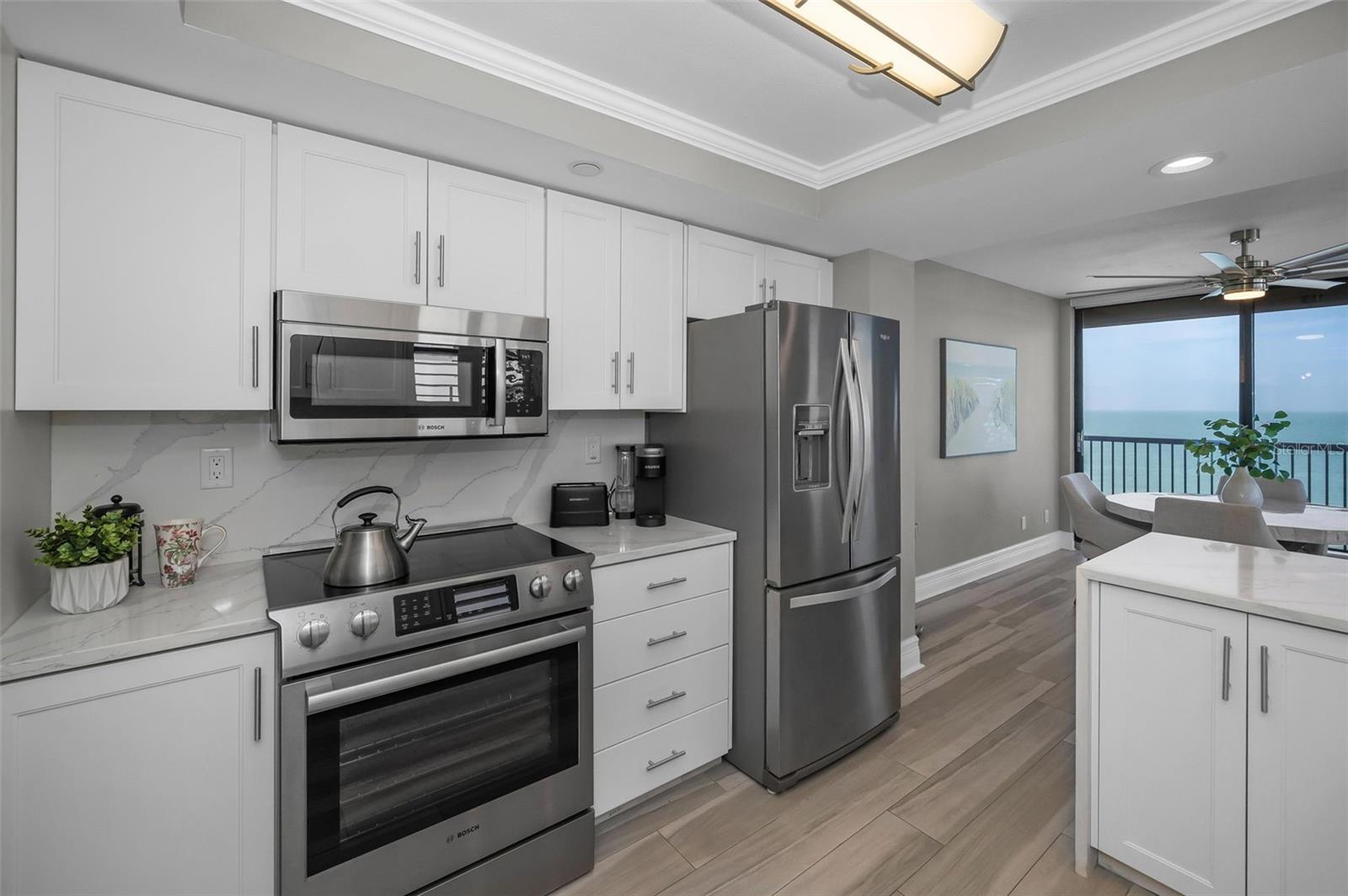 DANS ISLAND ON SAND KEY CONDO - Residential