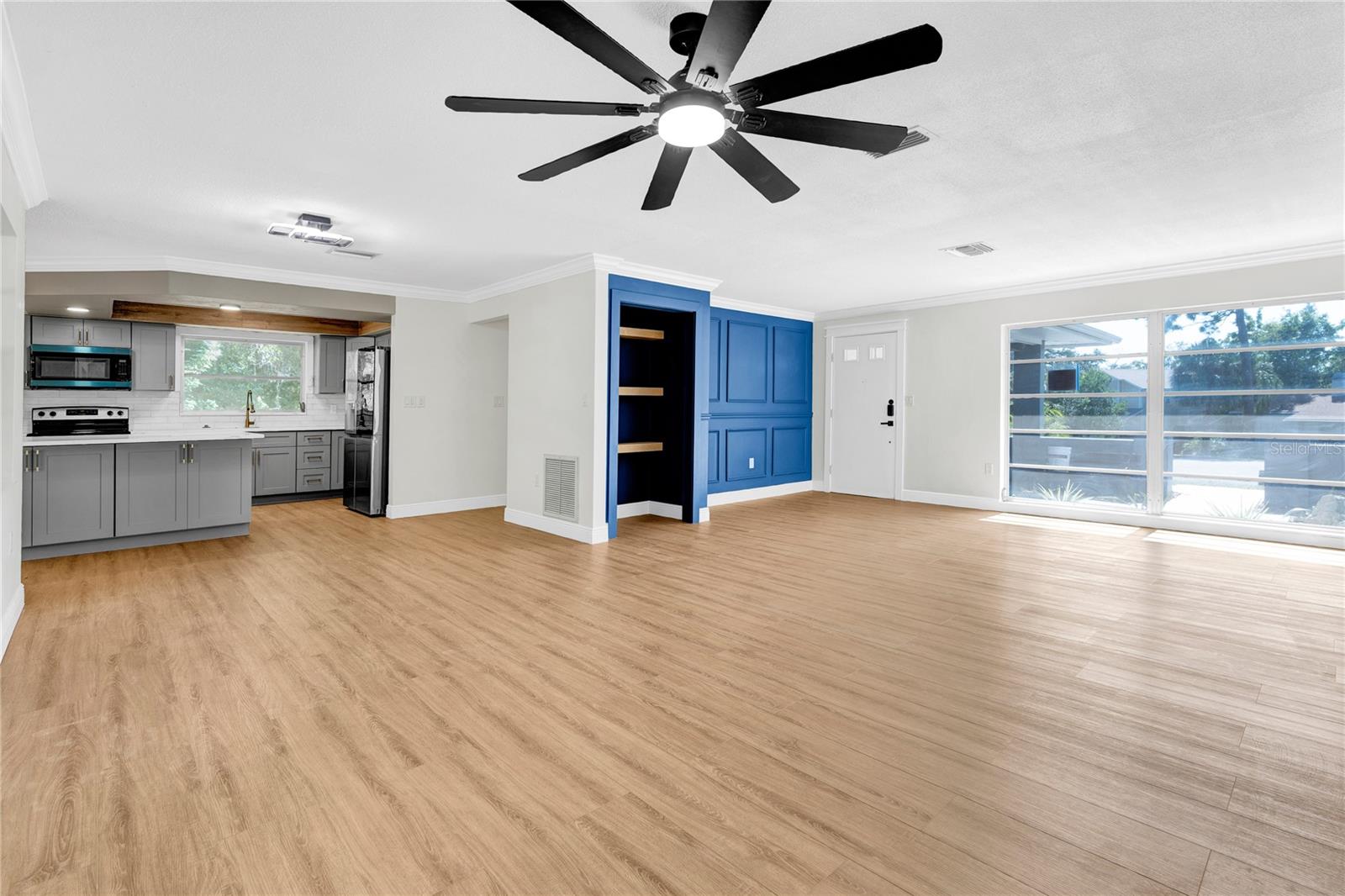 OAKLEAF VILLAGE - Residential