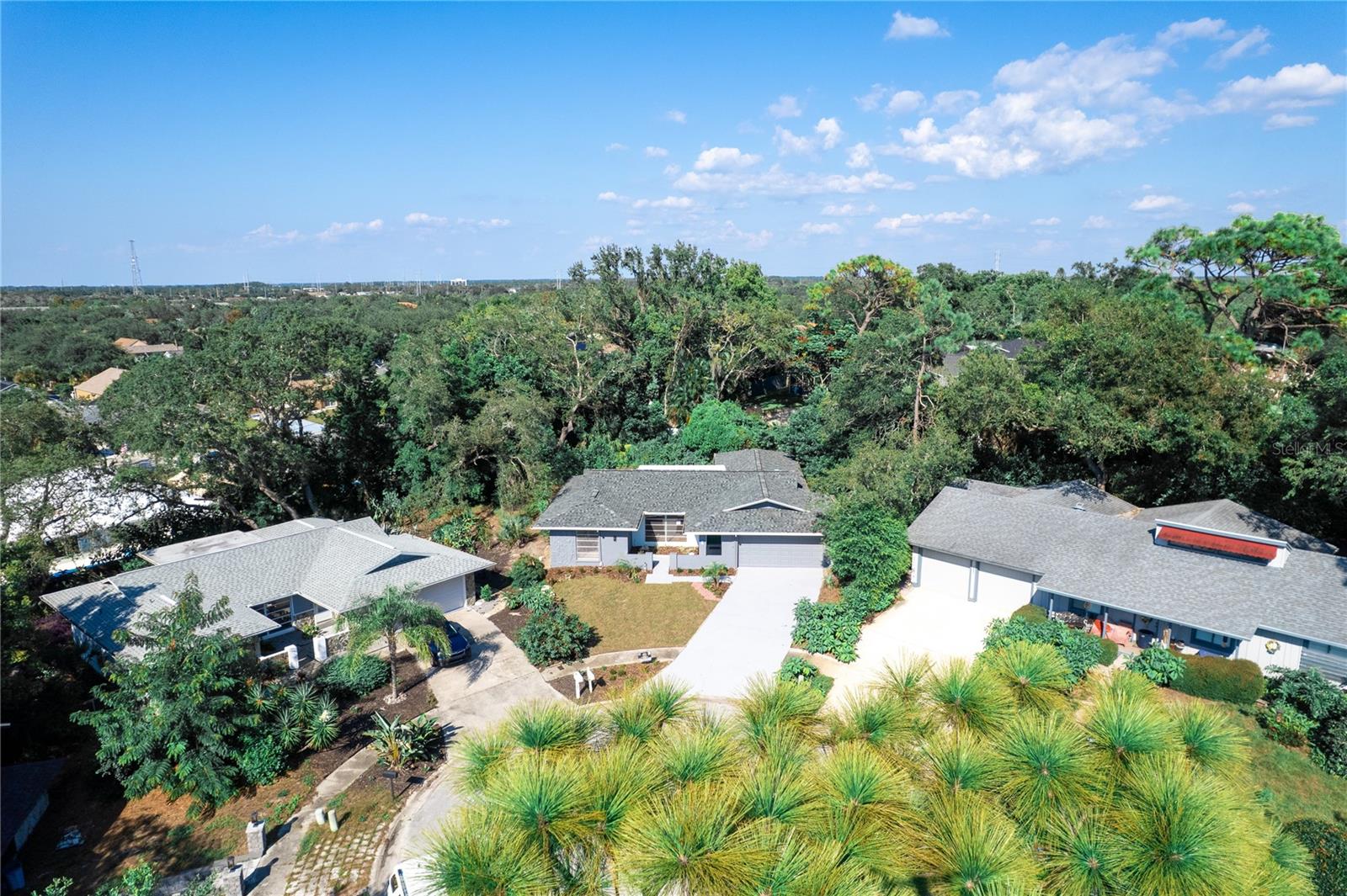 OAKLEAF VILLAGE - Residential