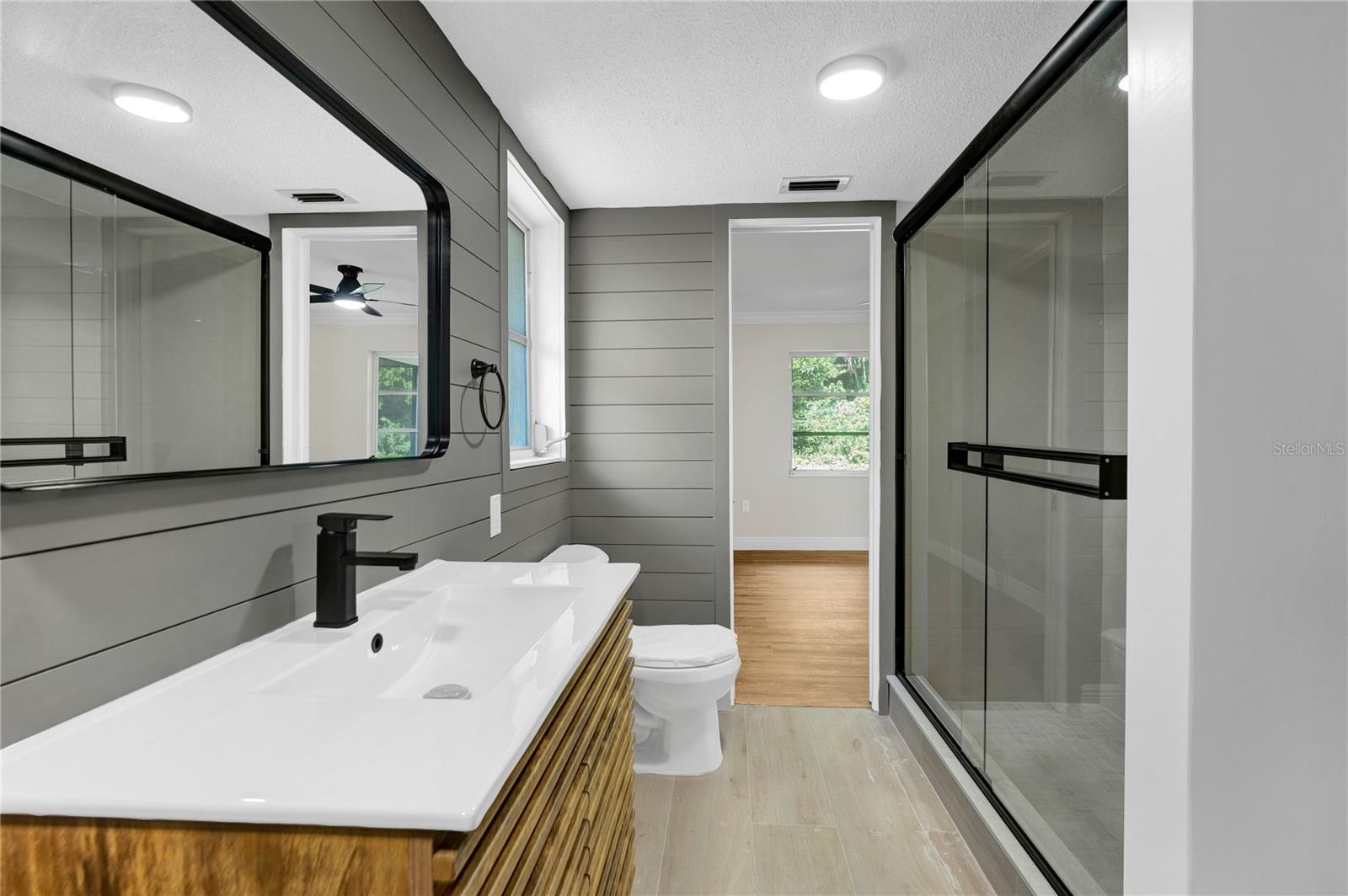 OAKLEAF VILLAGE - Residential