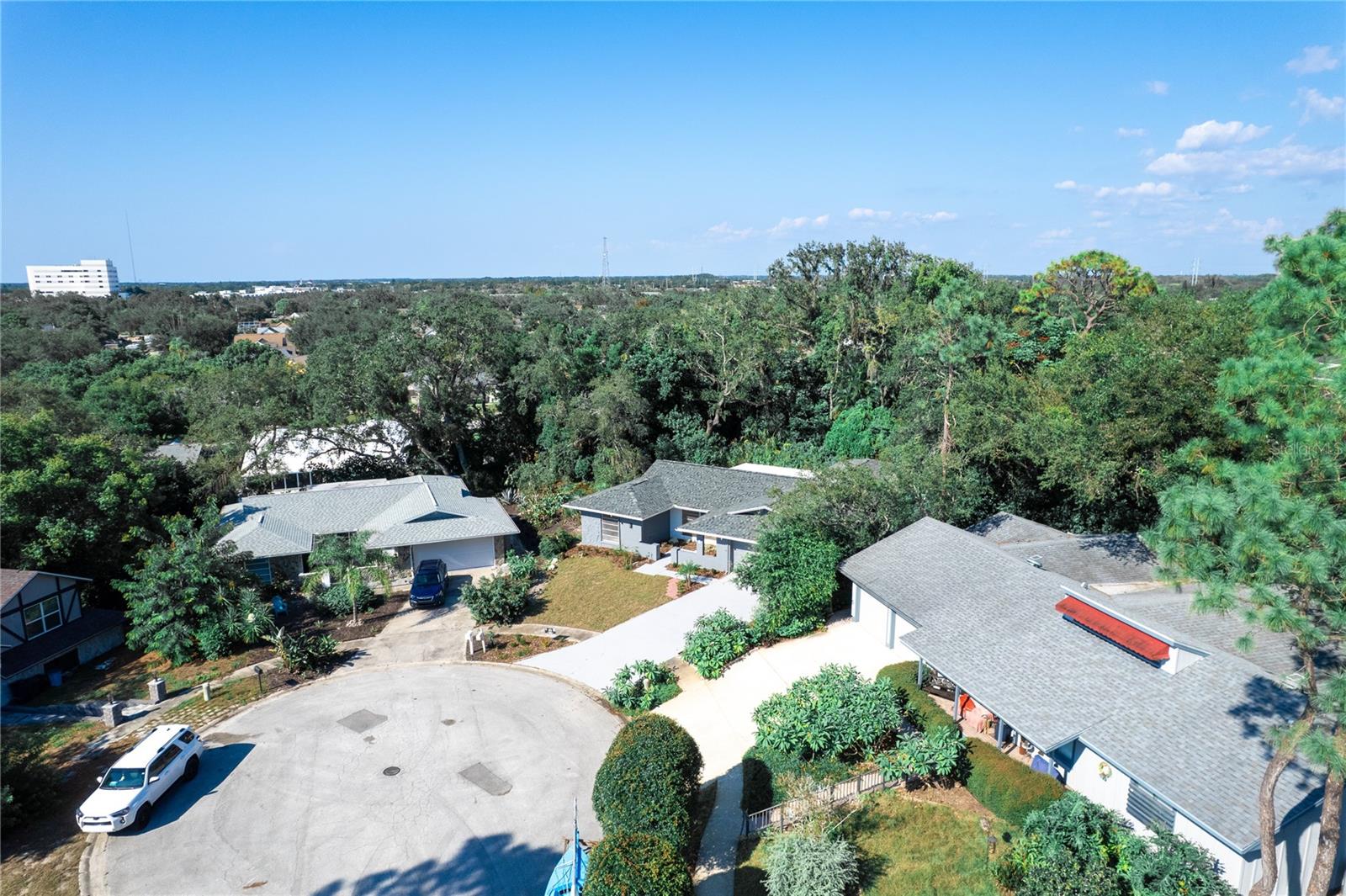 OAKLEAF VILLAGE - Residential