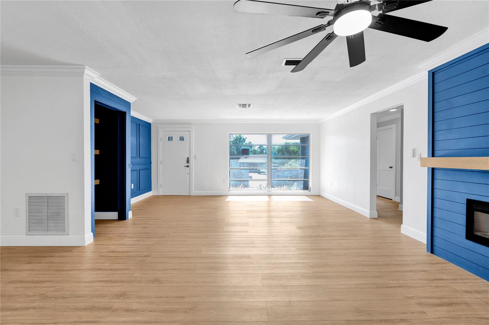 OAKLEAF VILLAGE - Residential