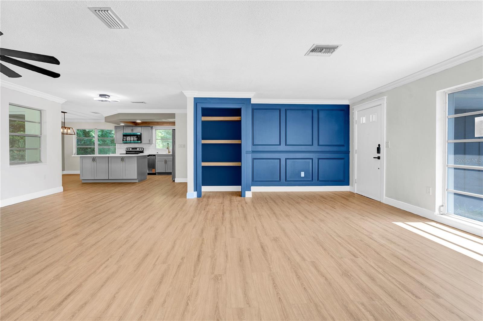 OAKLEAF VILLAGE - Residential