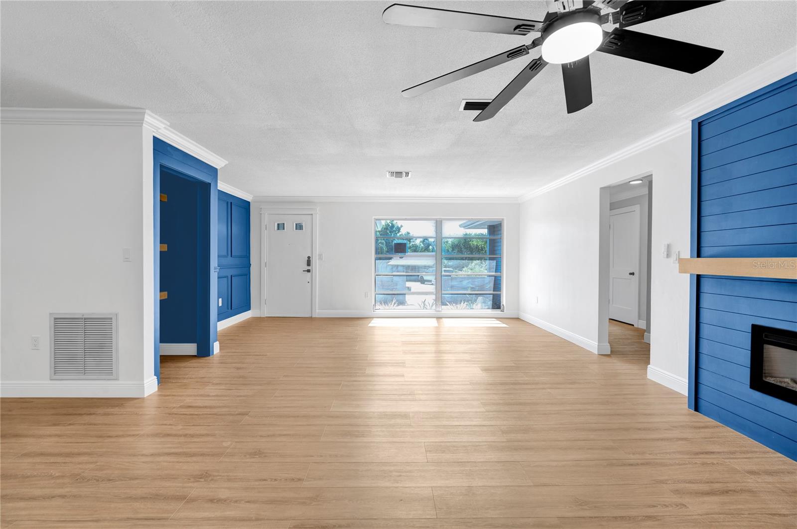 OAKLEAF VILLAGE - Residential