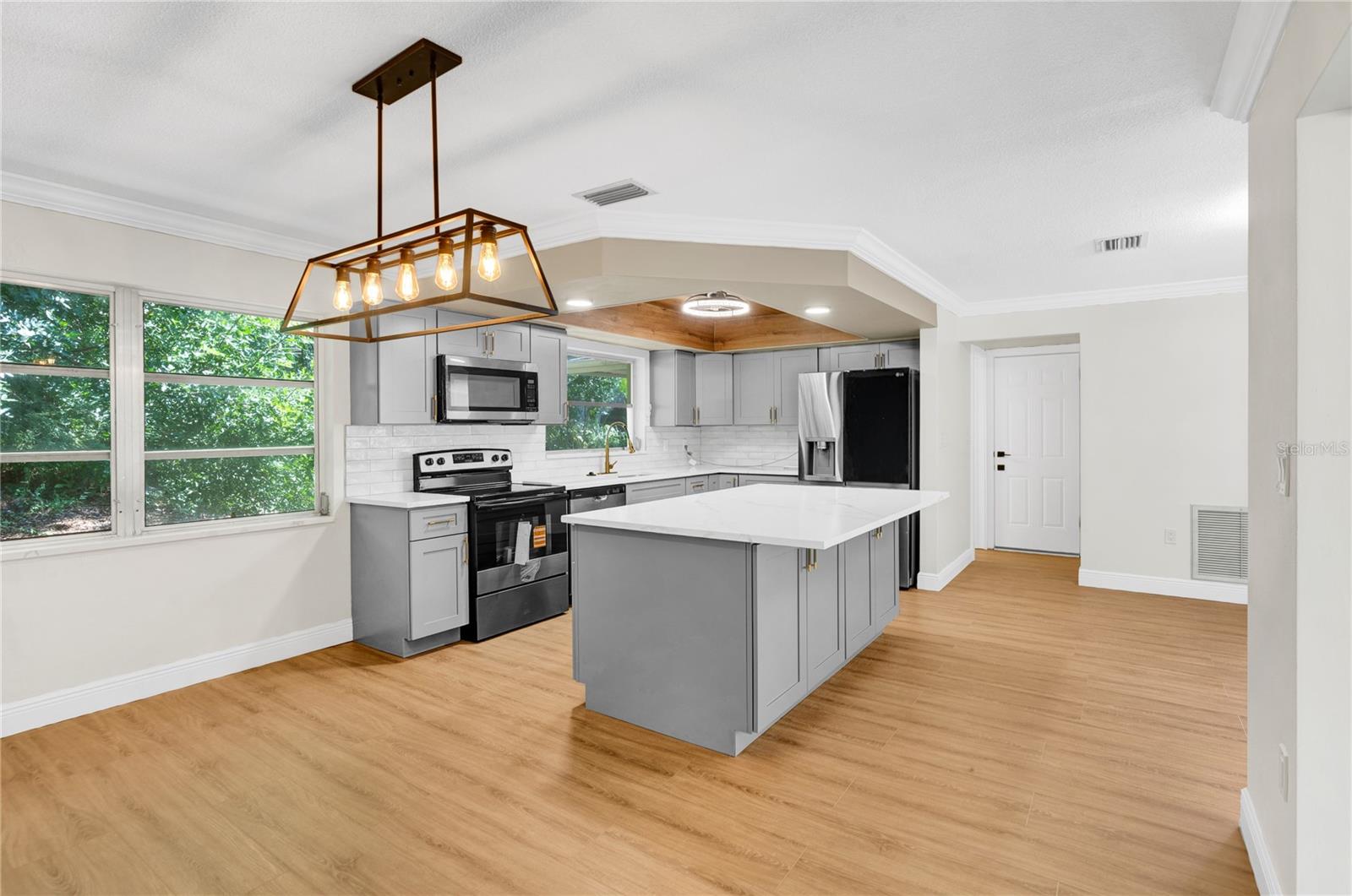 OAKLEAF VILLAGE - Residential